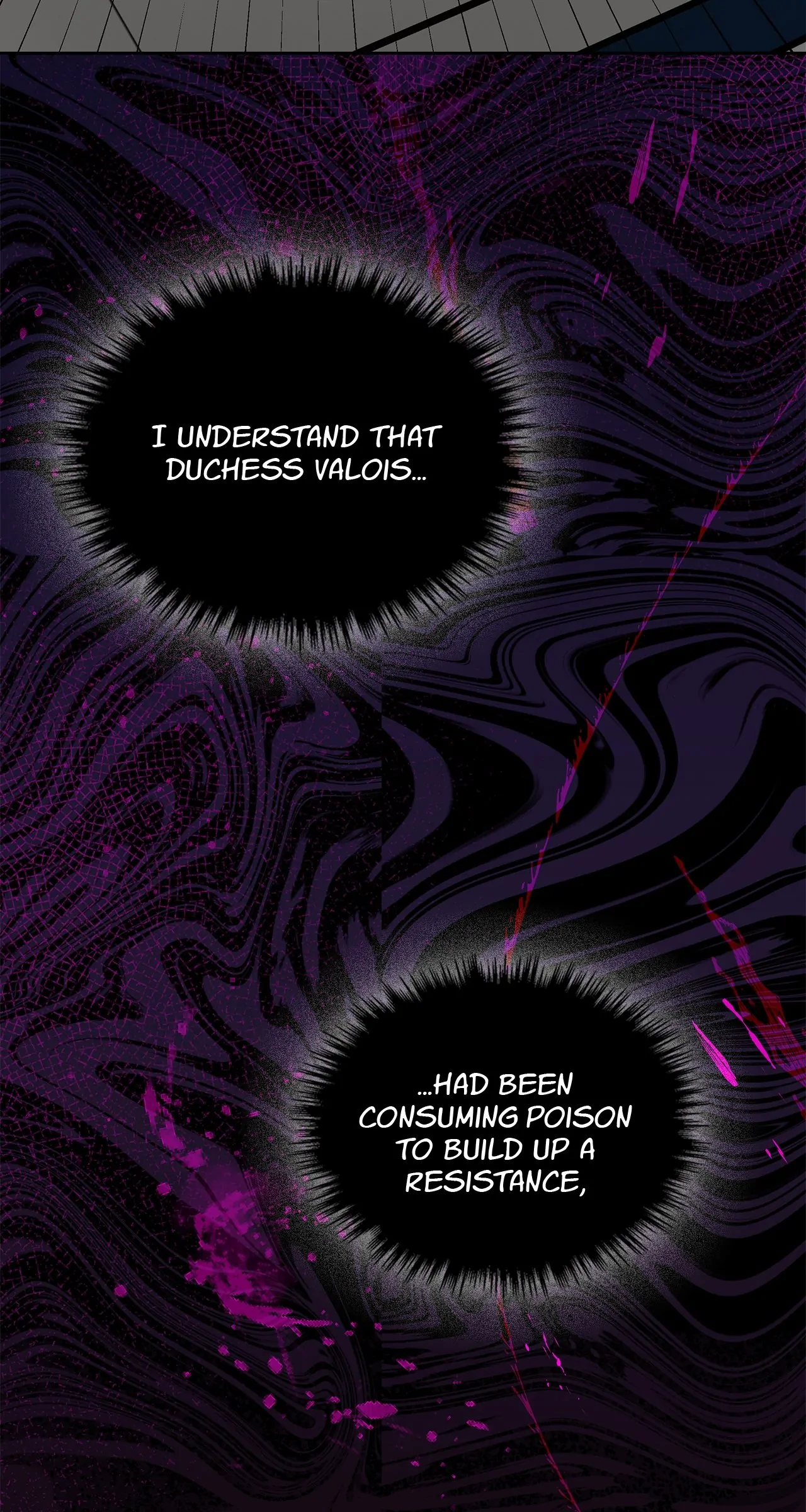I Became the Tyrant's Dishonest Adviser Chapter 6 page 60