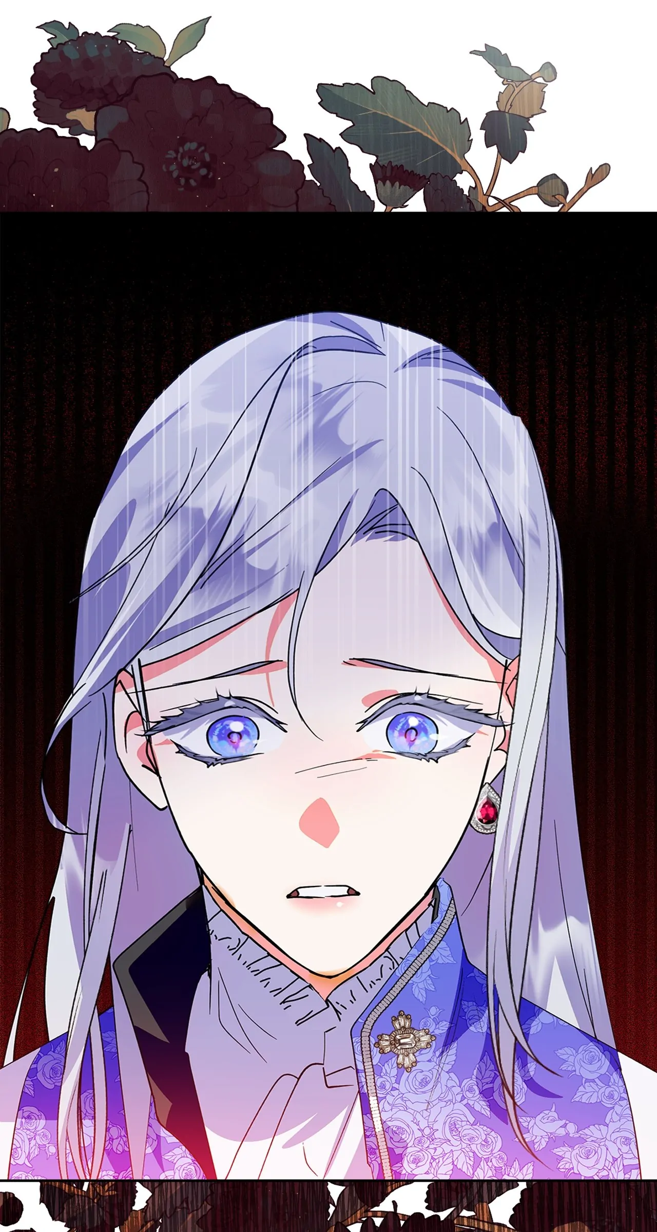 I Became the Tyrant's Dishonest Adviser Chapter 6 page 64
