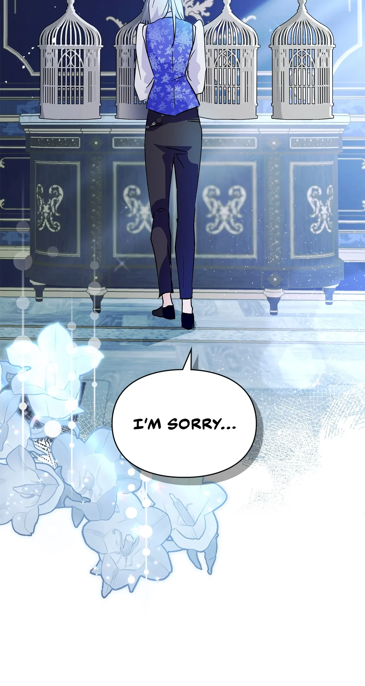 I Became the Tyrant's Dishonest Adviser Chapter 6 page 66