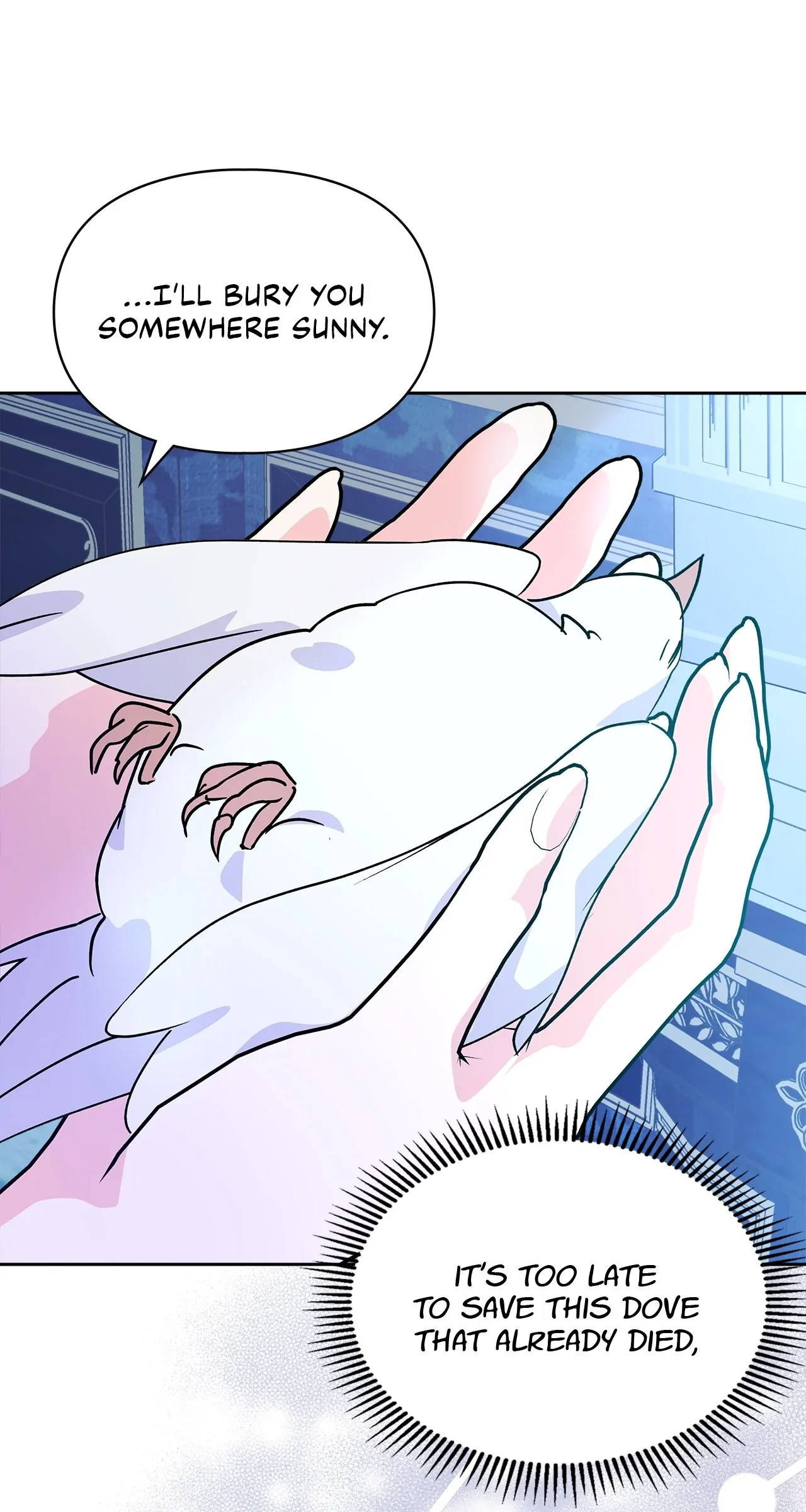 I Became the Tyrant's Dishonest Adviser Chapter 6 page 67