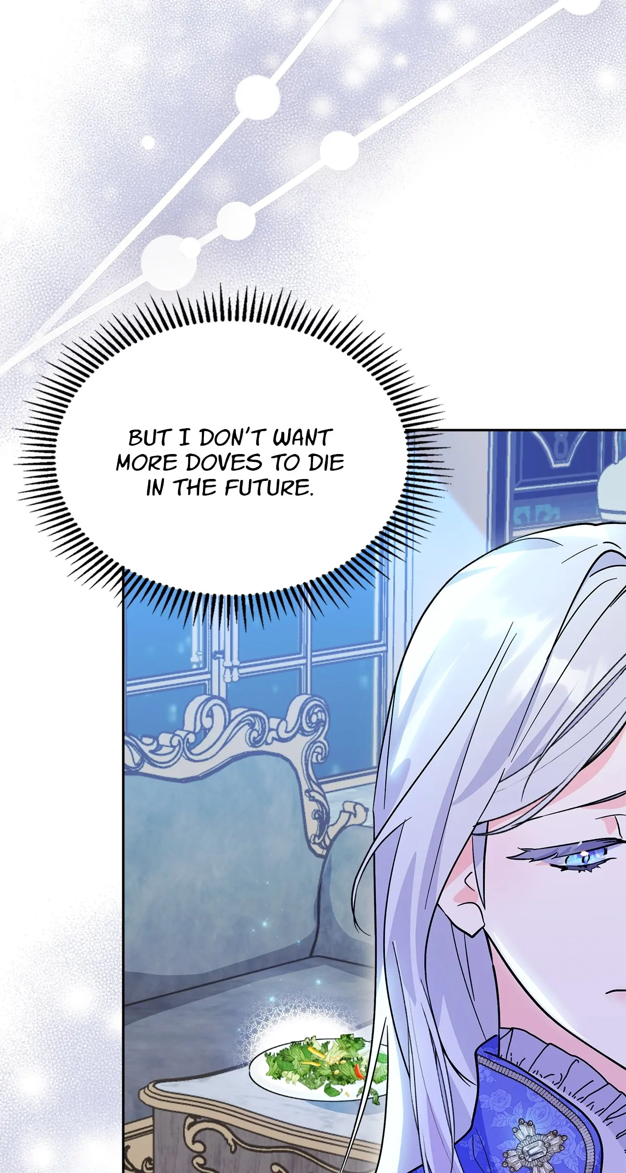 I Became the Tyrant's Dishonest Adviser Chapter 6 page 68