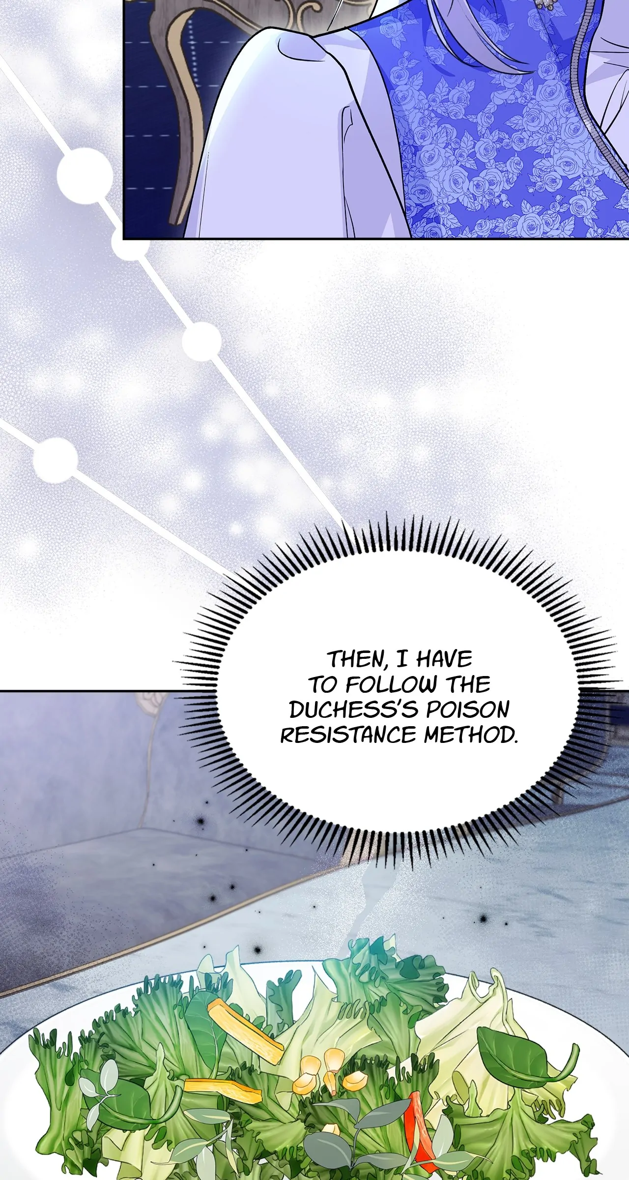 I Became the Tyrant's Dishonest Adviser Chapter 6 page 69