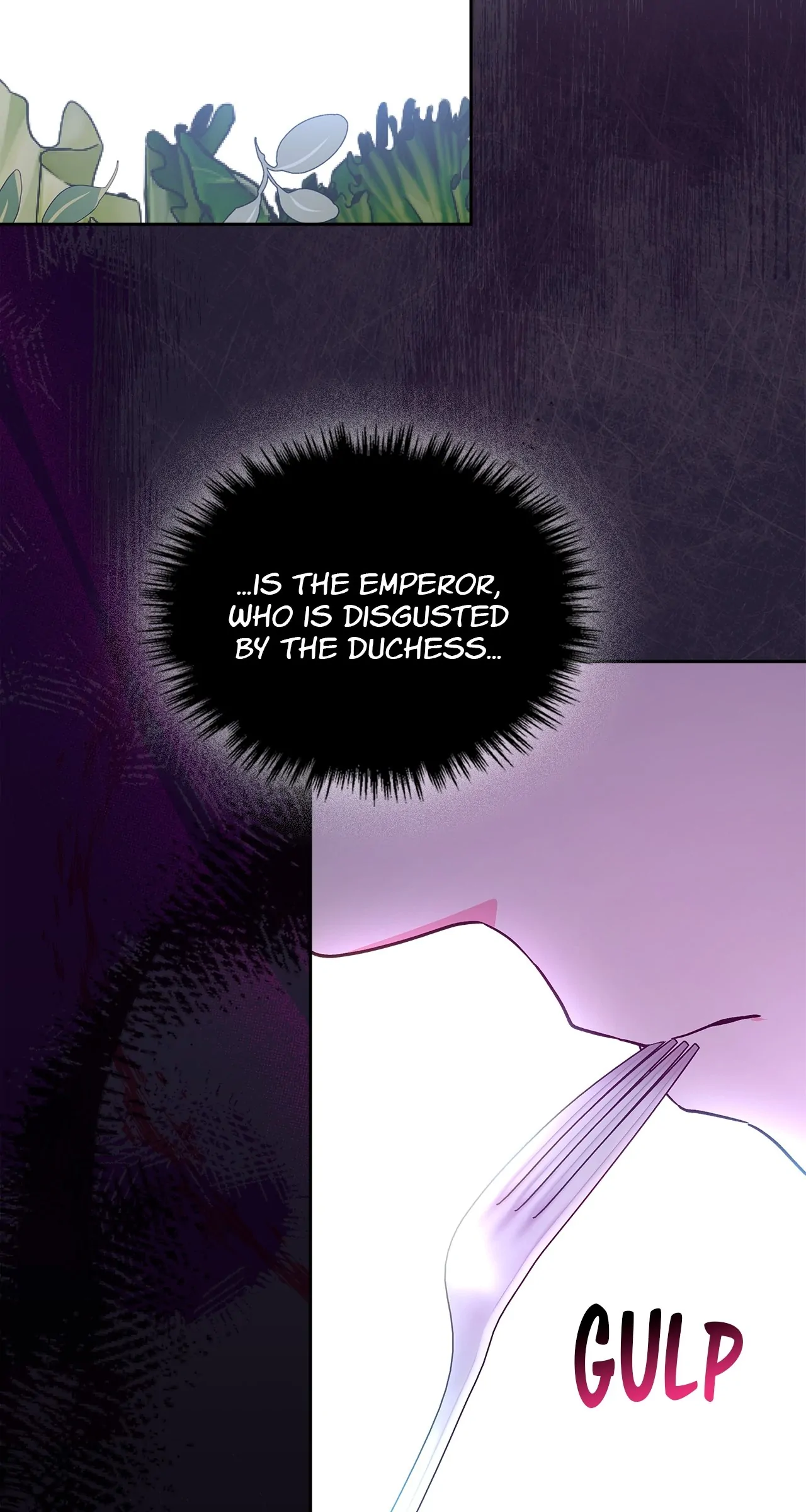 I Became the Tyrant's Dishonest Adviser Chapter 6 page 72