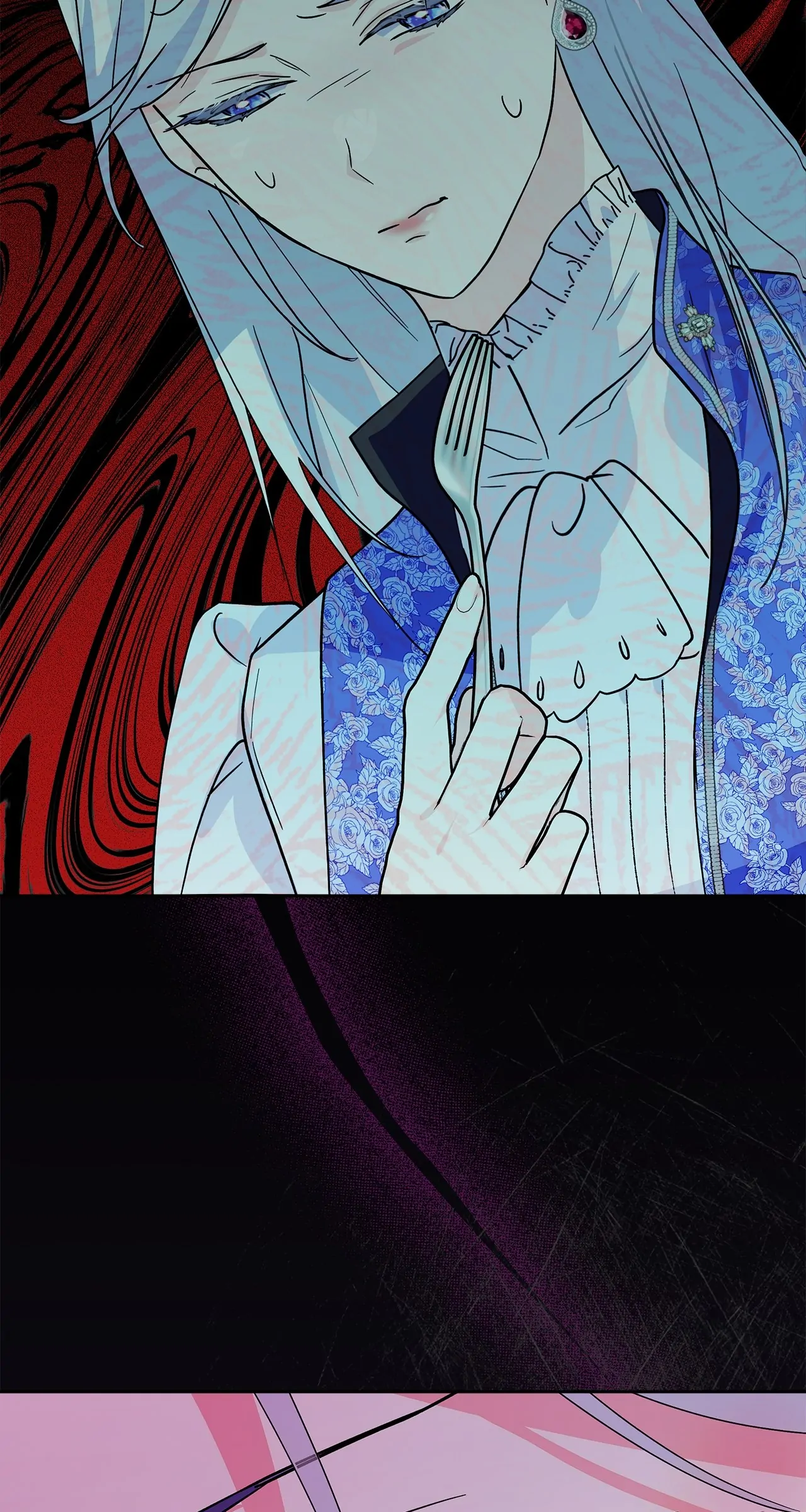 I Became the Tyrant's Dishonest Adviser Chapter 6 page 74