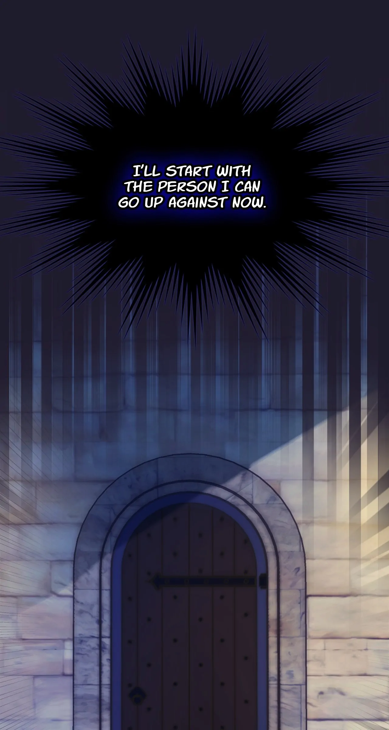 I Became the Tyrant's Dishonest Adviser Chapter 6 page 76