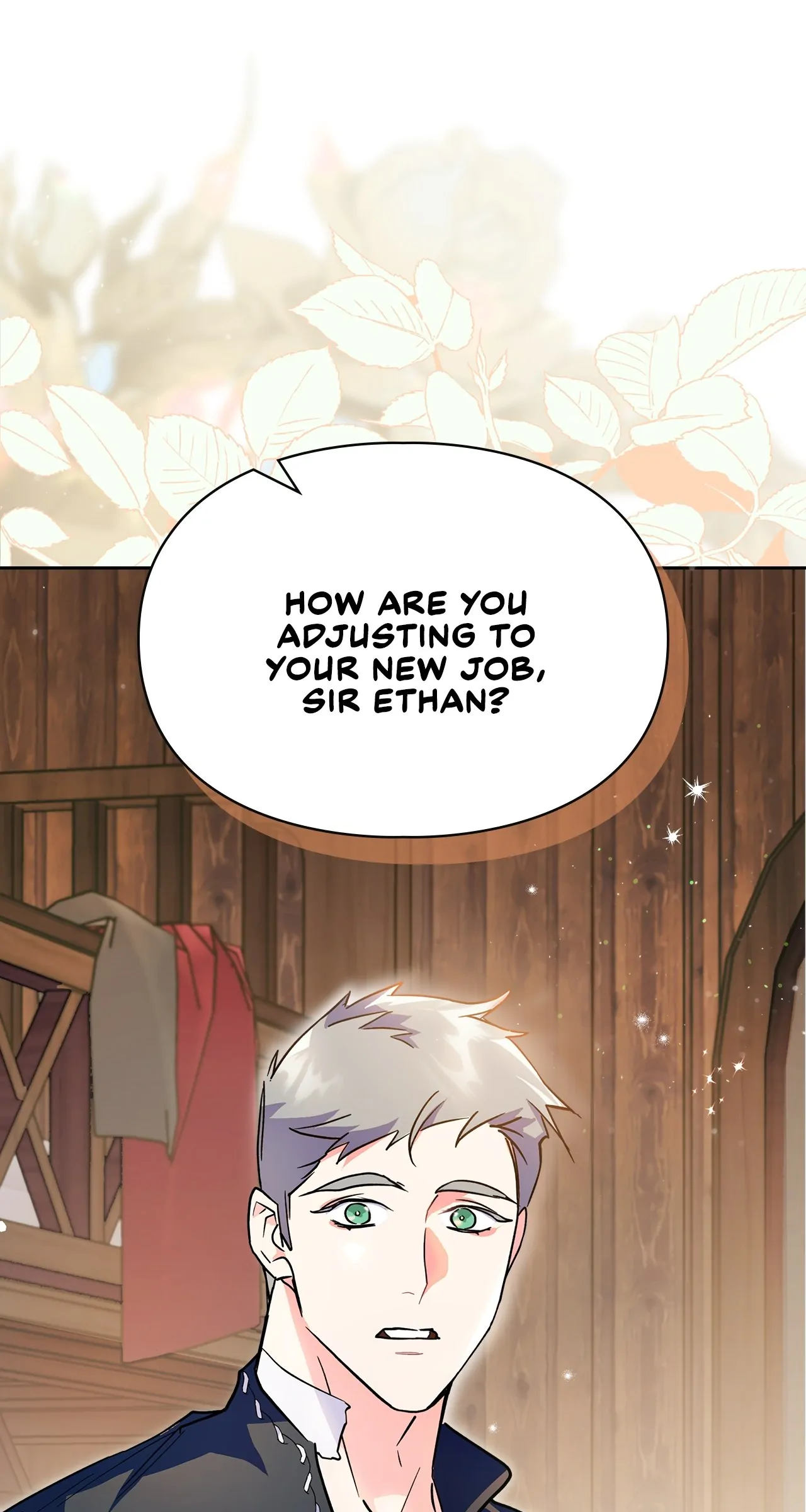 I Became the Tyrant's Dishonest Adviser Chapter 6 page 80