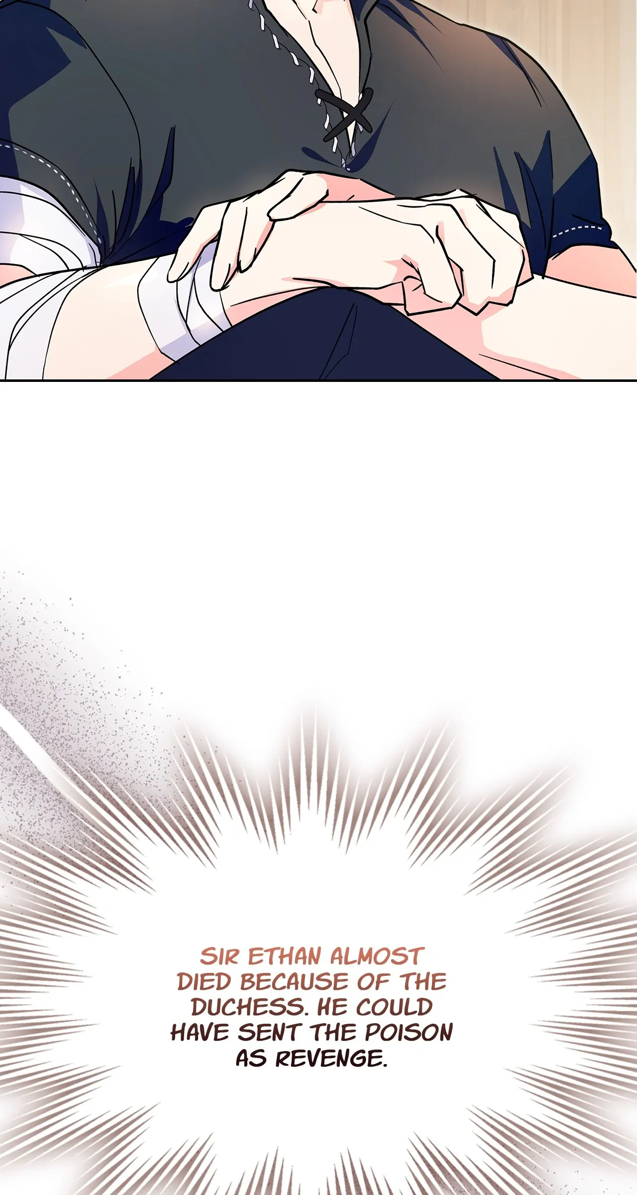 I Became the Tyrant's Dishonest Adviser Chapter 6 page 81