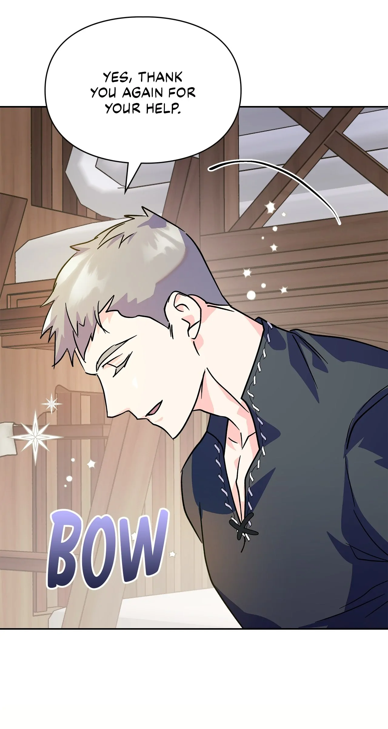 I Became the Tyrant's Dishonest Adviser Chapter 6 page 87