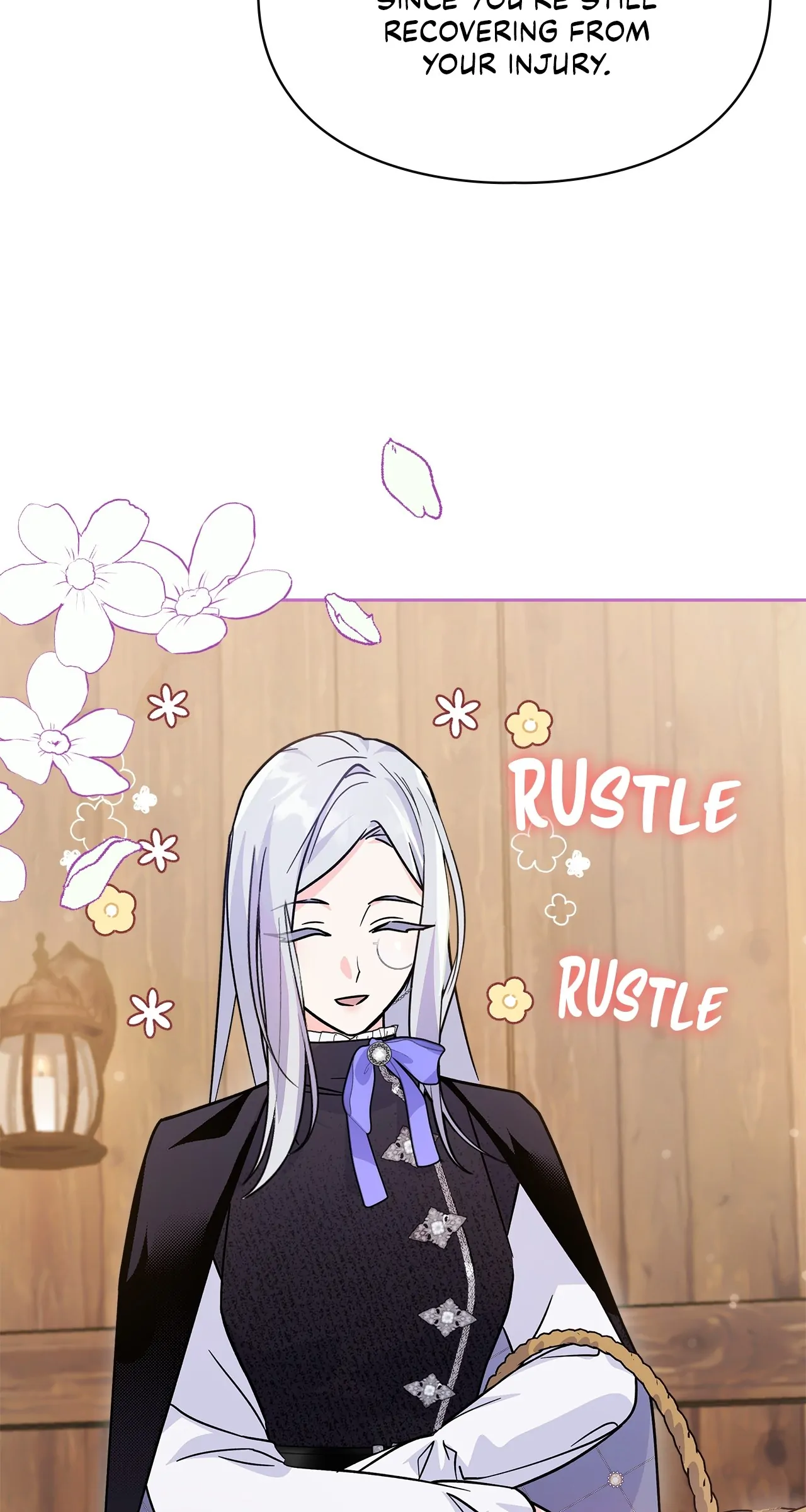 I Became the Tyrant's Dishonest Adviser Chapter 6 page 93