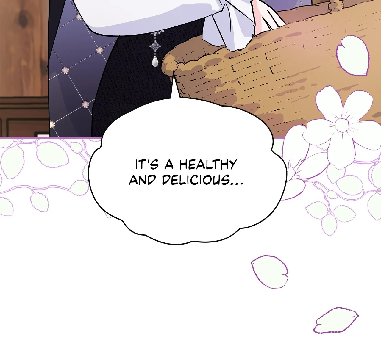 I Became the Tyrant's Dishonest Adviser Chapter 6 page 94