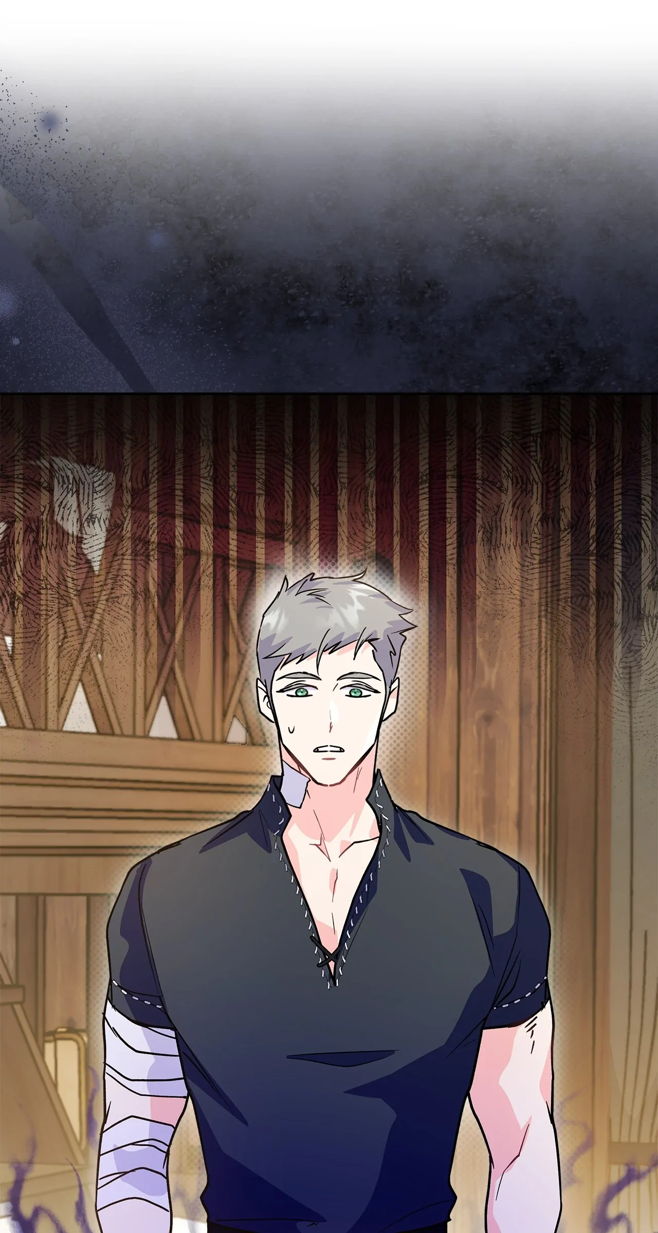 I Became the Tyrant's Dishonest Adviser Chapter 6 page 95
