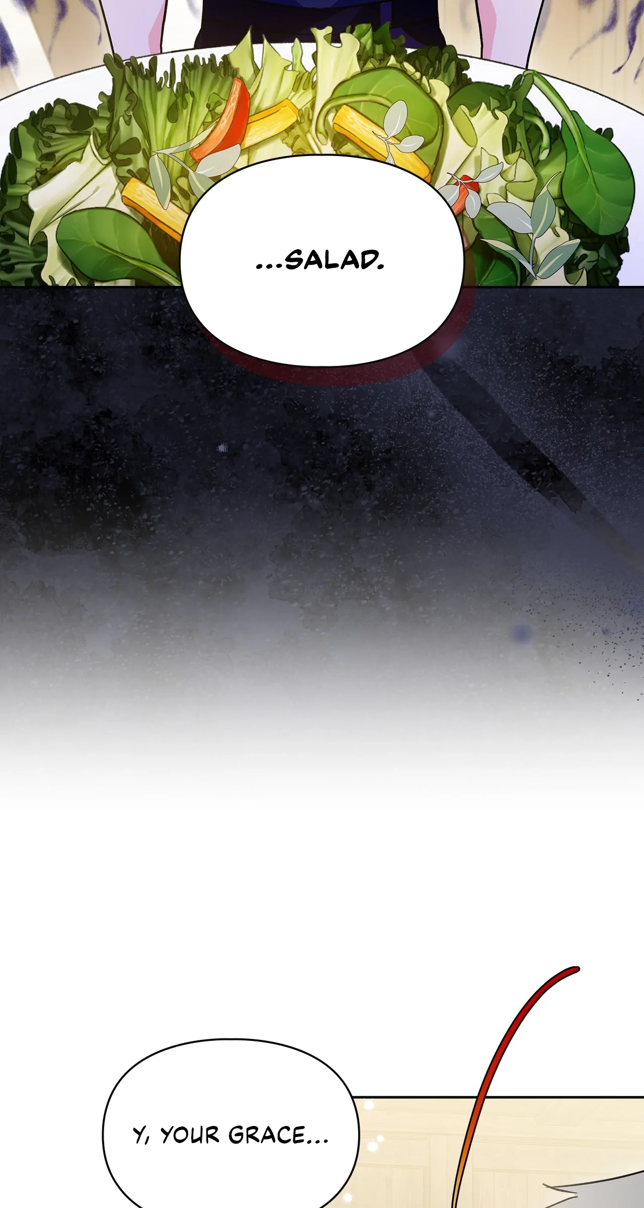 I Became the Tyrant's Dishonest Adviser Chapter 6 page 96