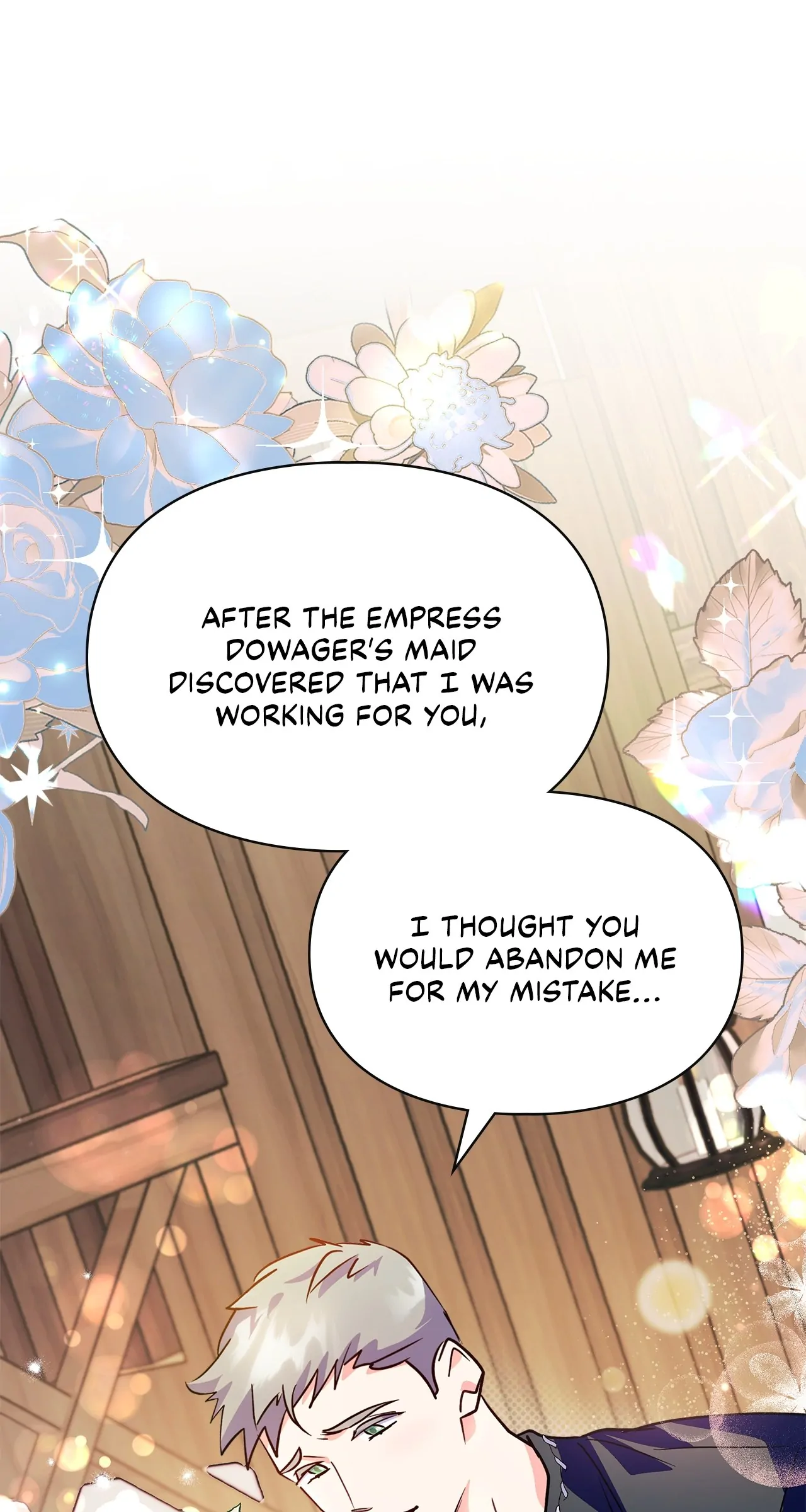 I Became the Tyrant's Dishonest Adviser Chapter 6 page 100