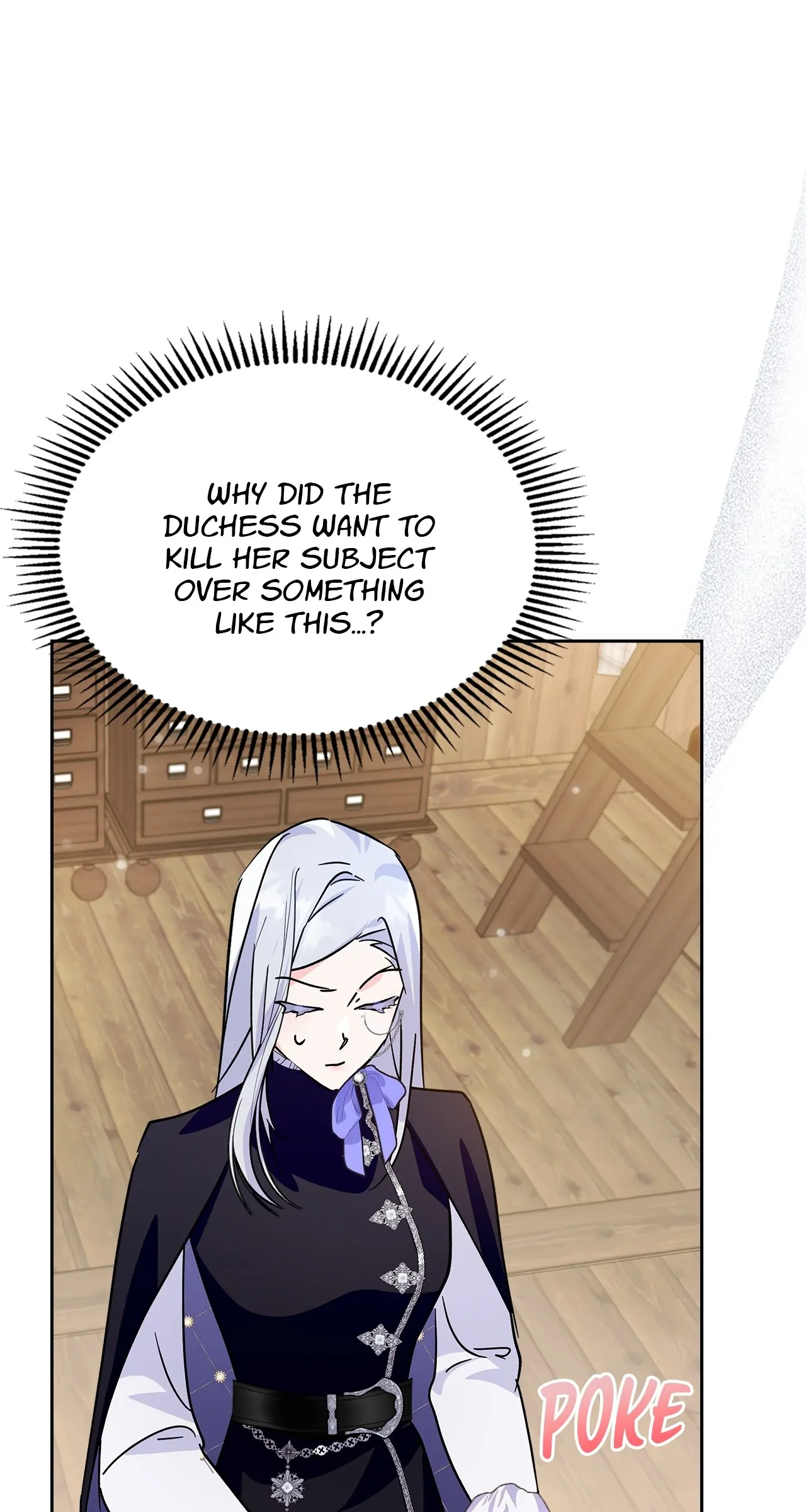 I Became the Tyrant's Dishonest Adviser Chapter 6 page 104