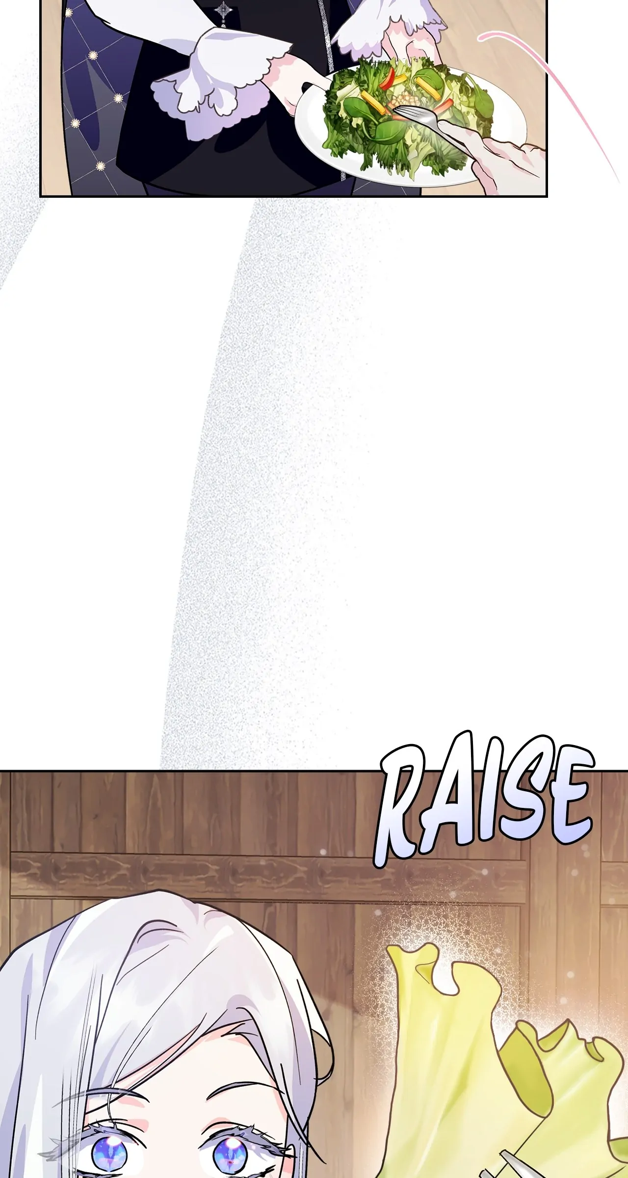 I Became the Tyrant's Dishonest Adviser Chapter 6 page 105