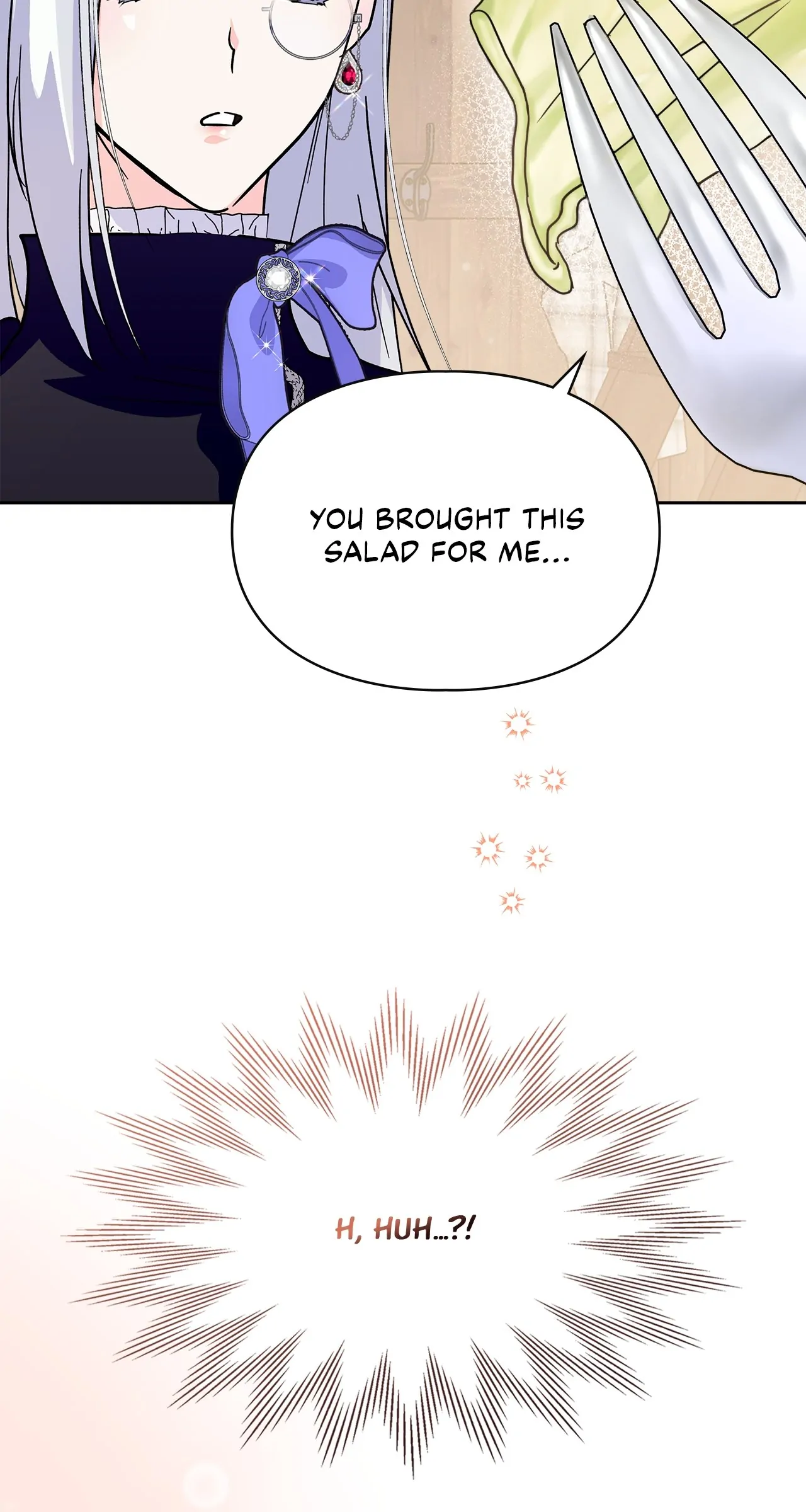 I Became the Tyrant's Dishonest Adviser Chapter 6 page 106