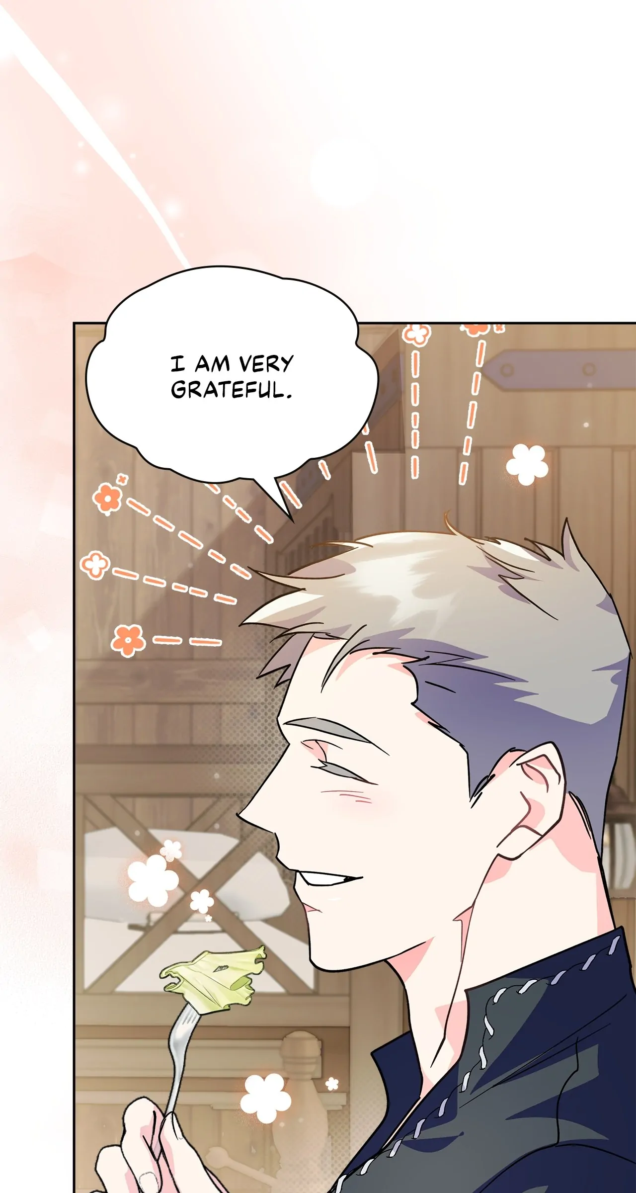 I Became the Tyrant's Dishonest Adviser Chapter 6 page 107
