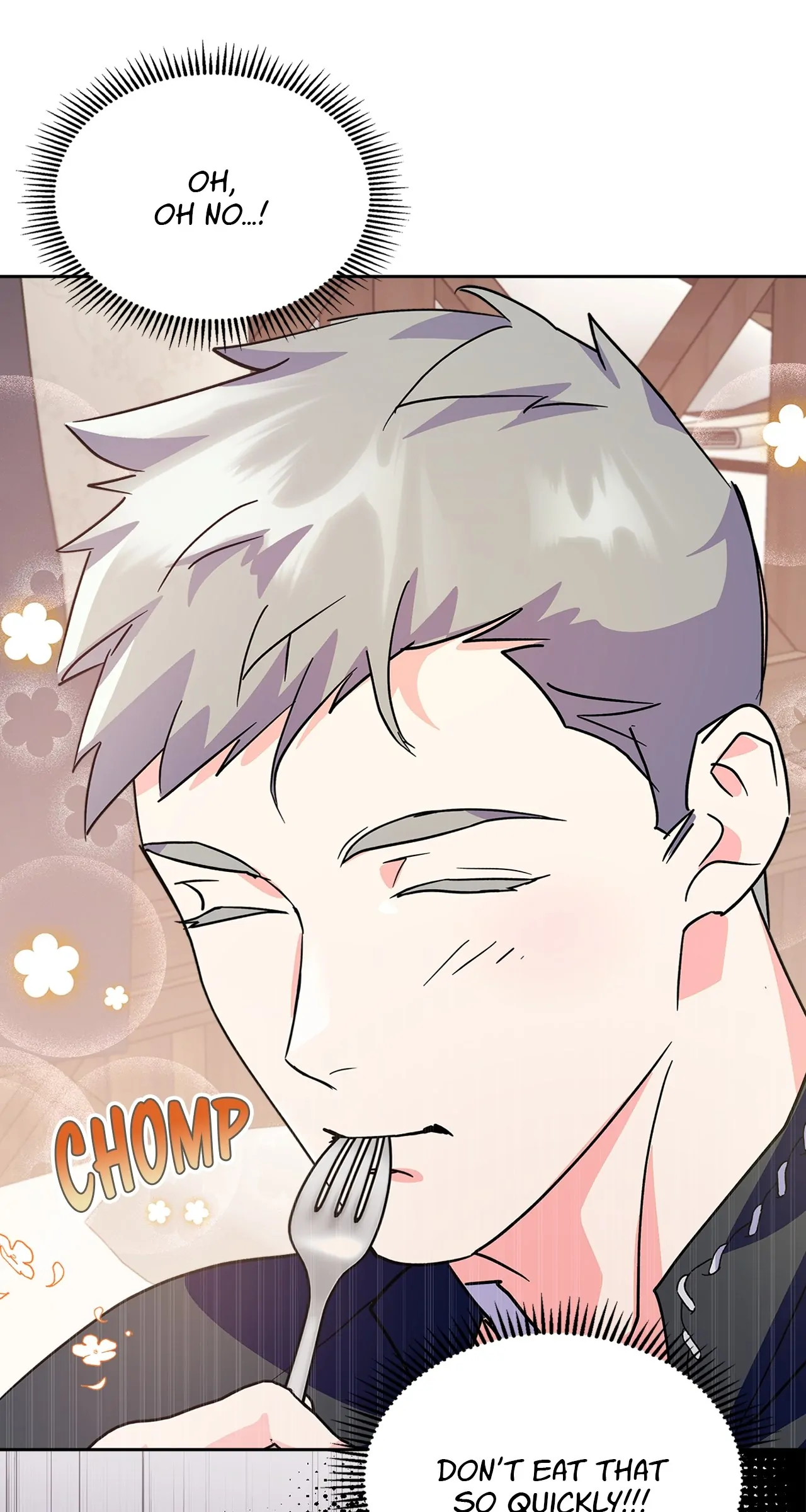 I Became the Tyrant's Dishonest Adviser Chapter 6 page 109