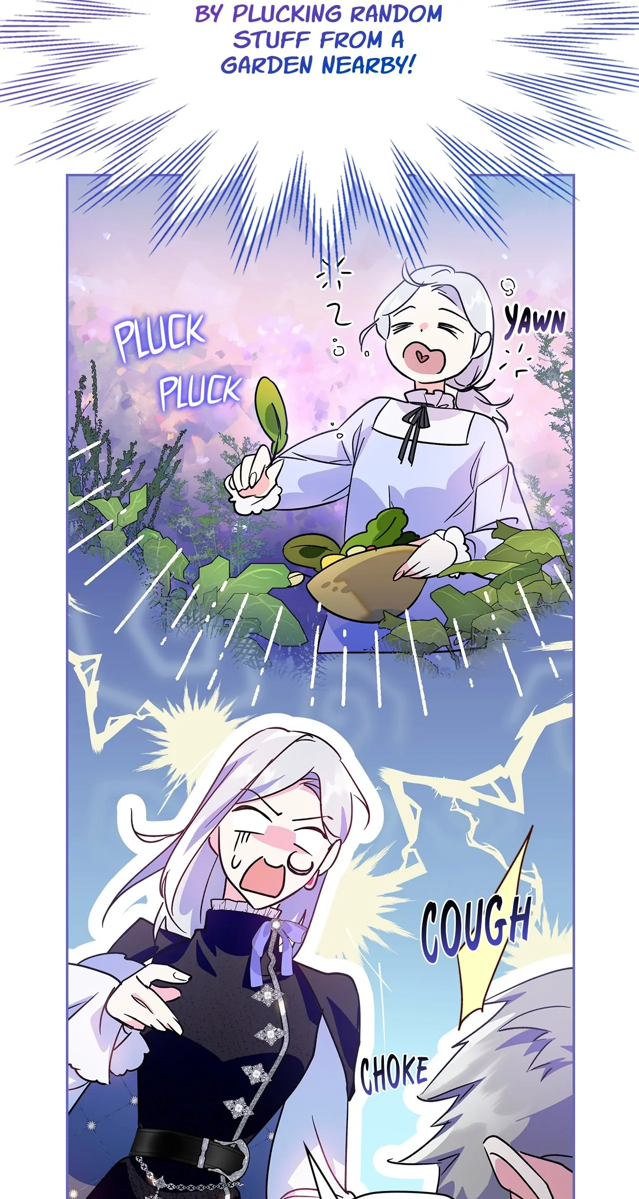 I Became the Tyrant's Dishonest Adviser Chapter 7 page 4