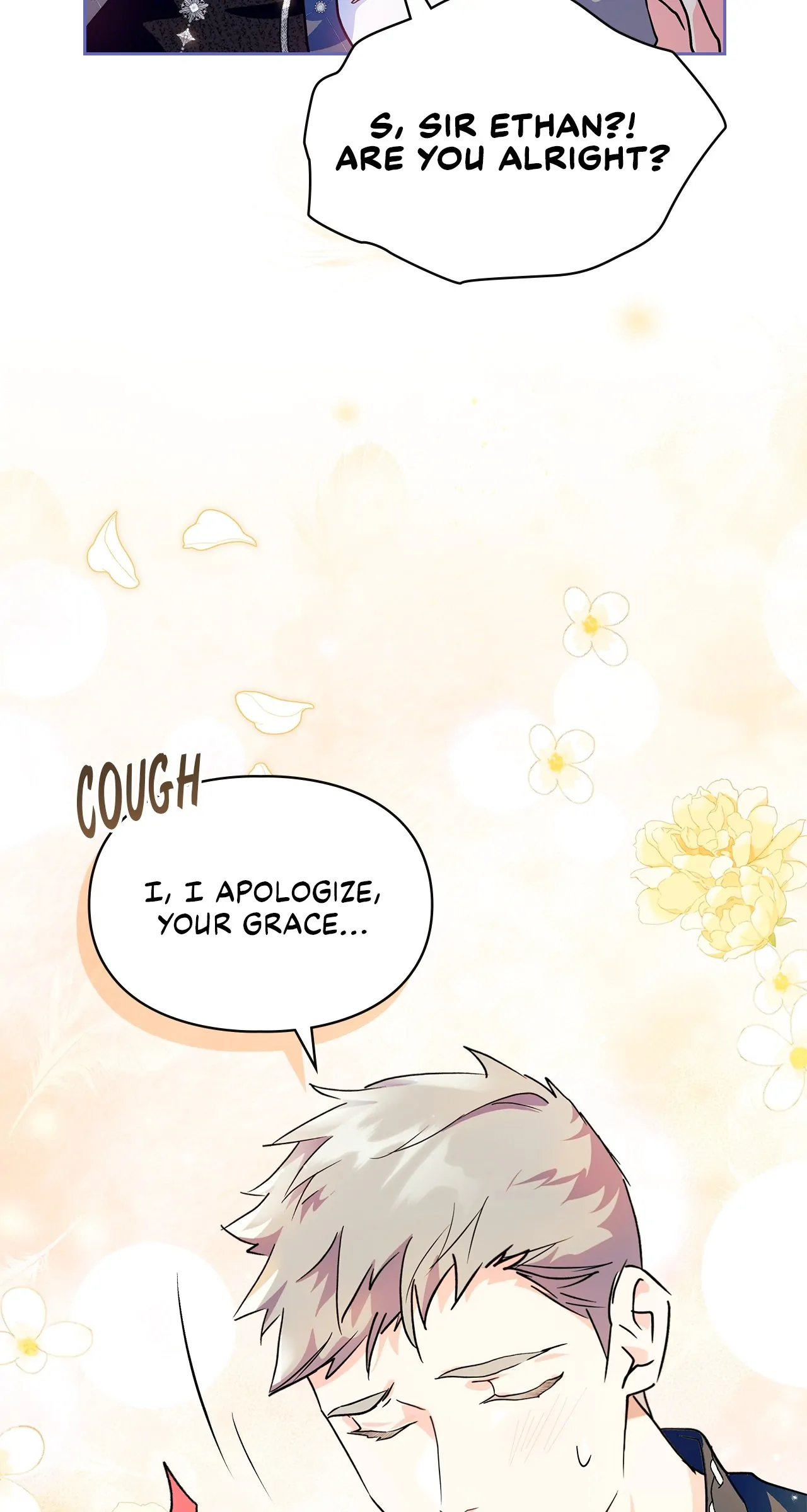 I Became the Tyrant's Dishonest Adviser Chapter 7 page 5