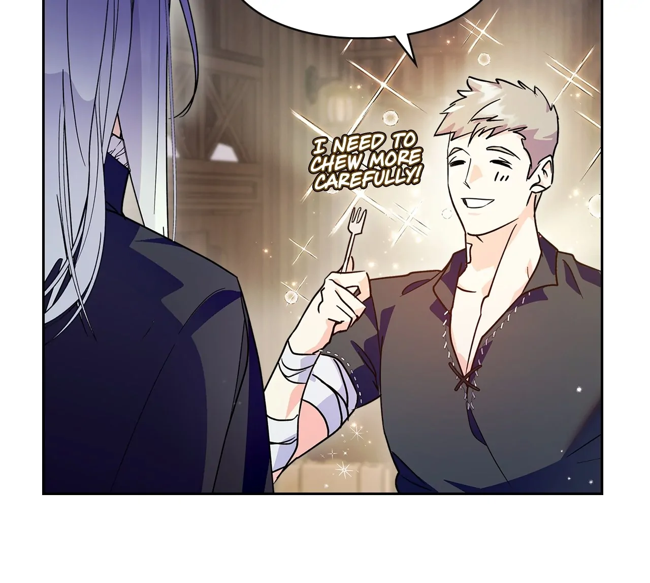 I Became the Tyrant's Dishonest Adviser Chapter 7 page 7