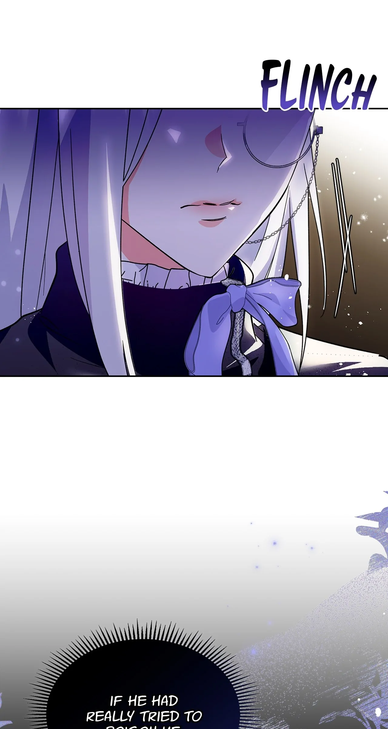I Became the Tyrant's Dishonest Adviser Chapter 7 page 8