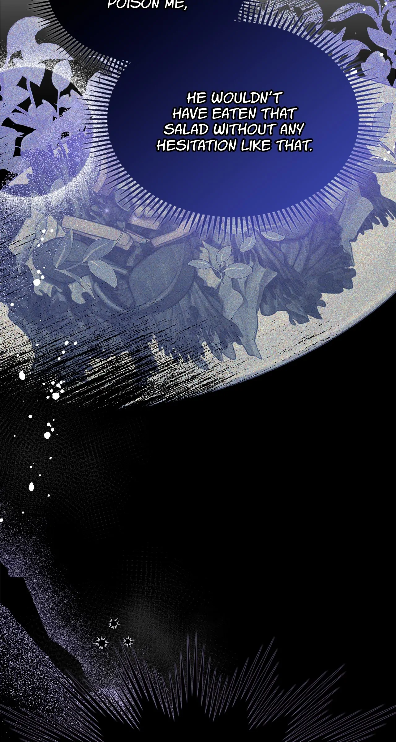 I Became the Tyrant's Dishonest Adviser Chapter 7 page 9