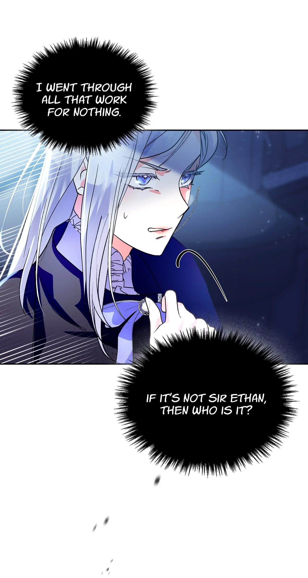I Became the Tyrant's Dishonest Adviser Chapter 7 page 13