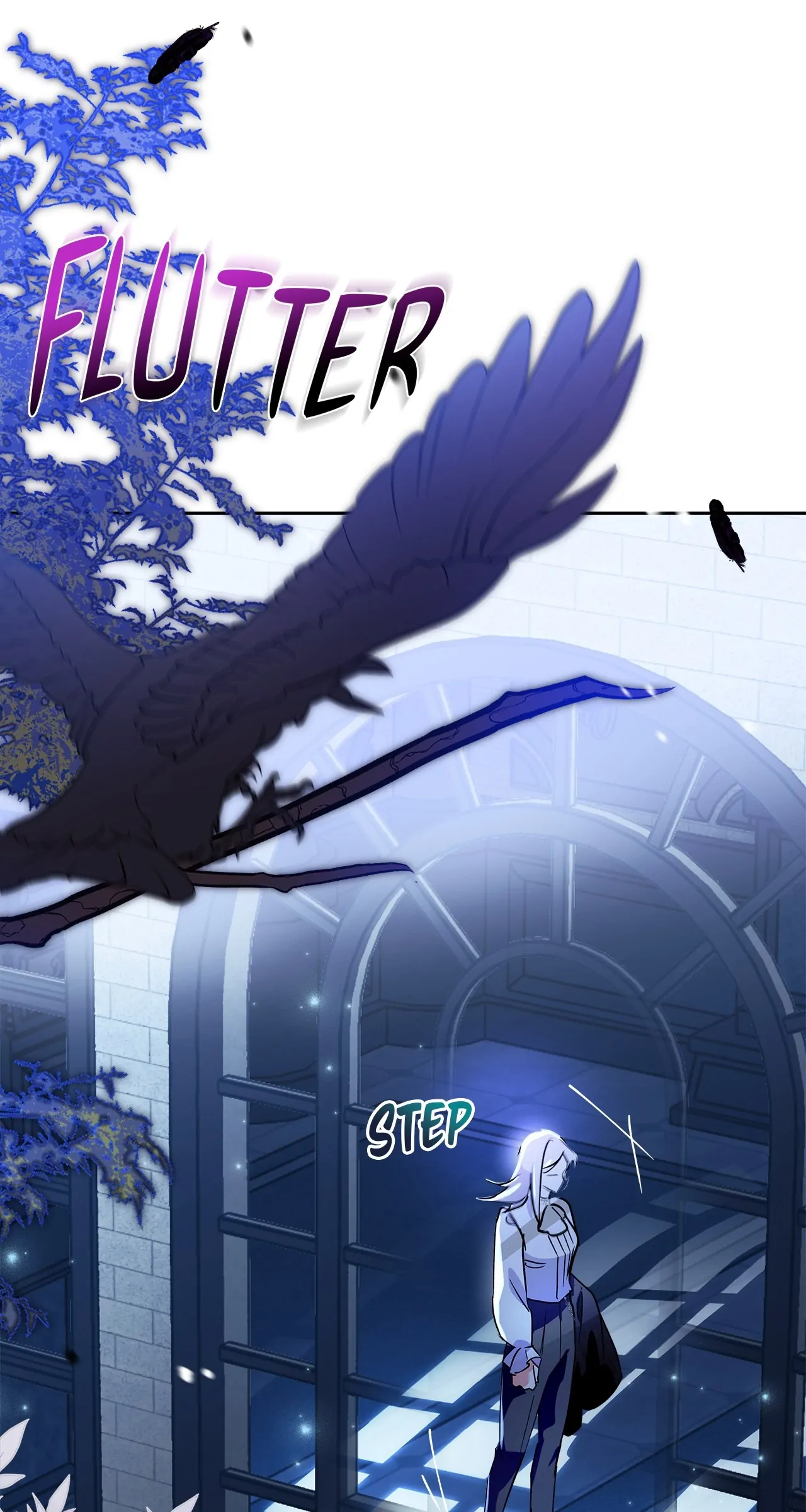 I Became the Tyrant's Dishonest Adviser Chapter 7 page 17