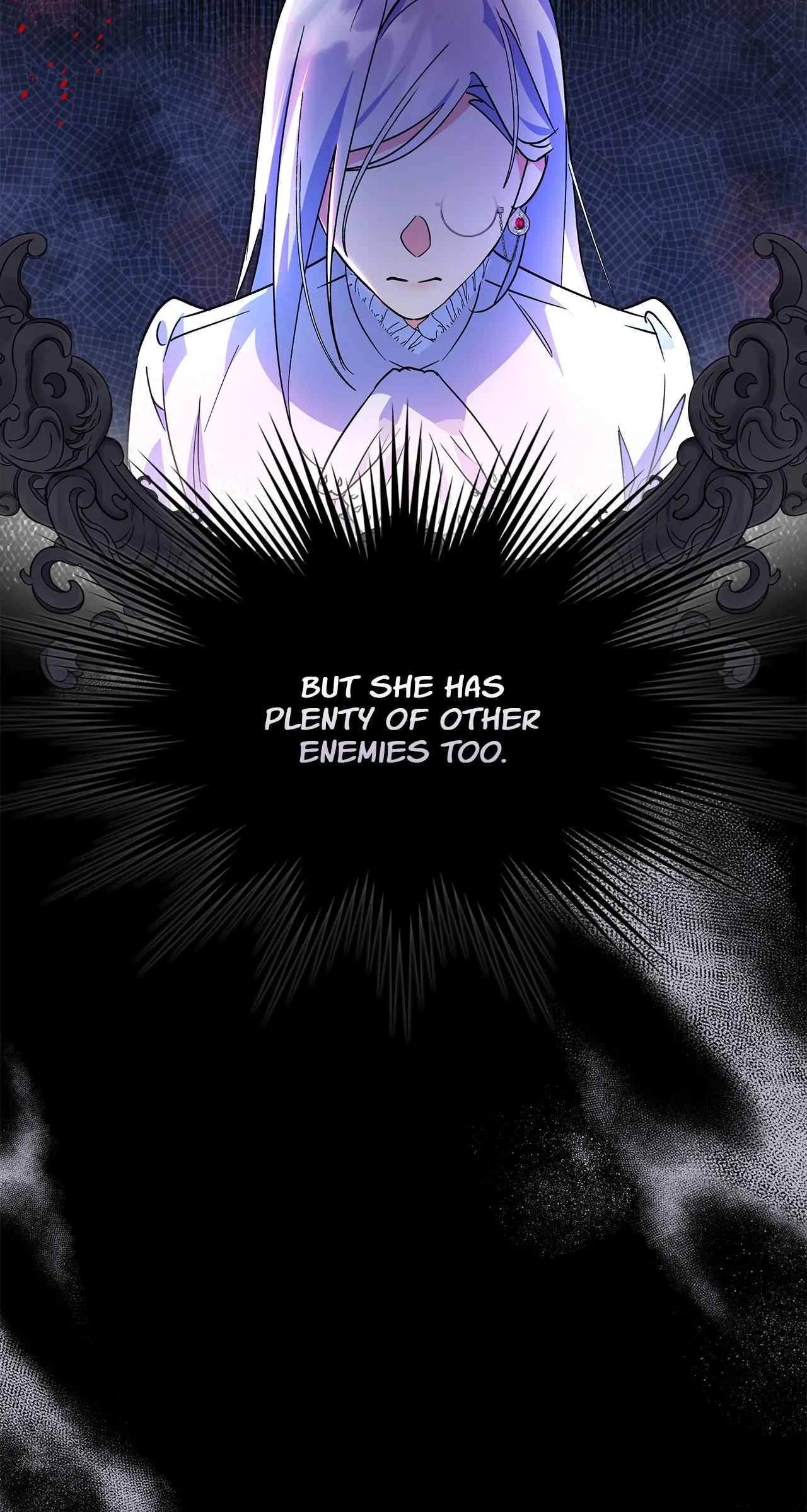 I Became the Tyrant's Dishonest Adviser Chapter 7 page 21