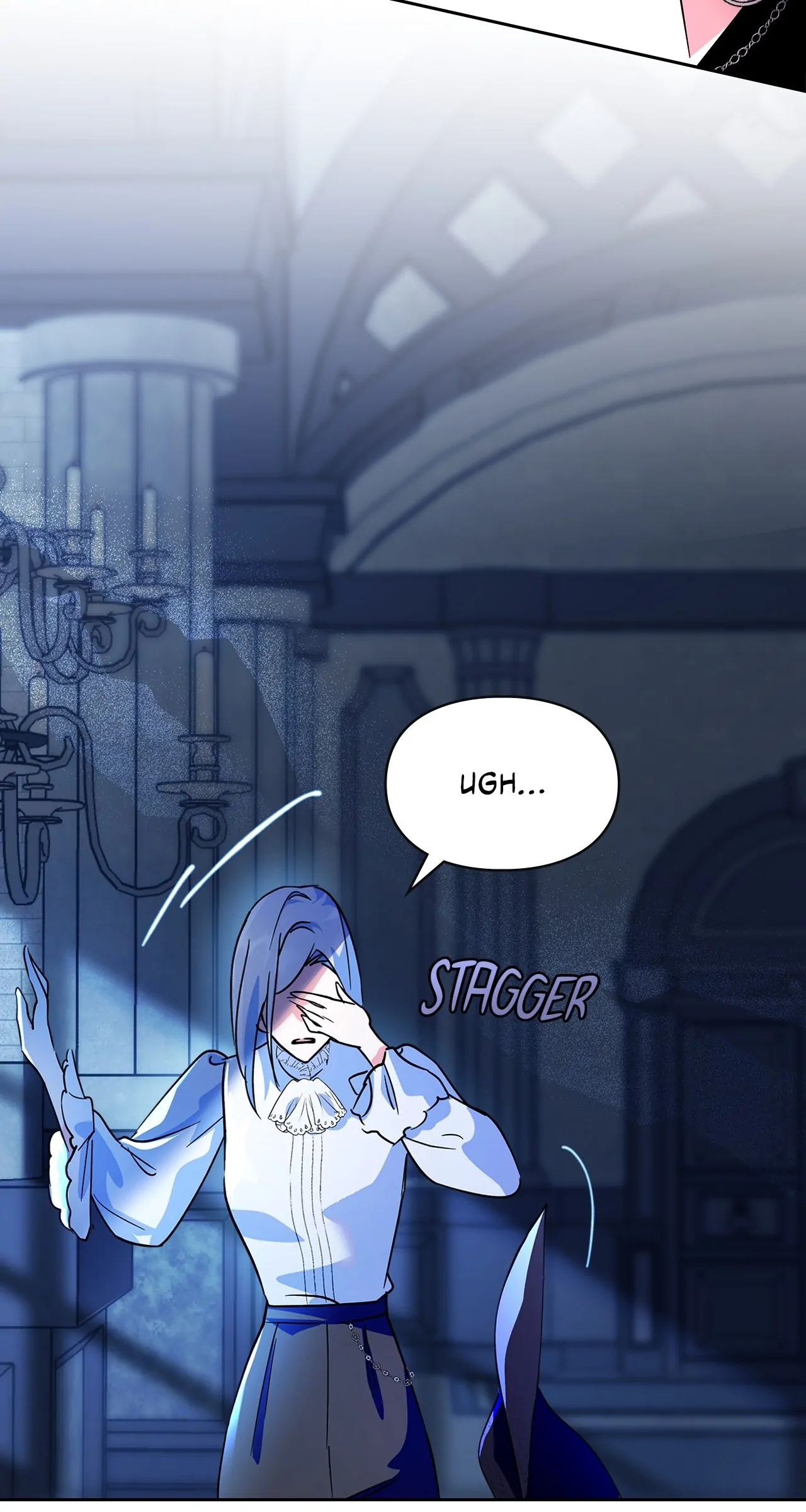 I Became the Tyrant's Dishonest Adviser Chapter 7 page 23