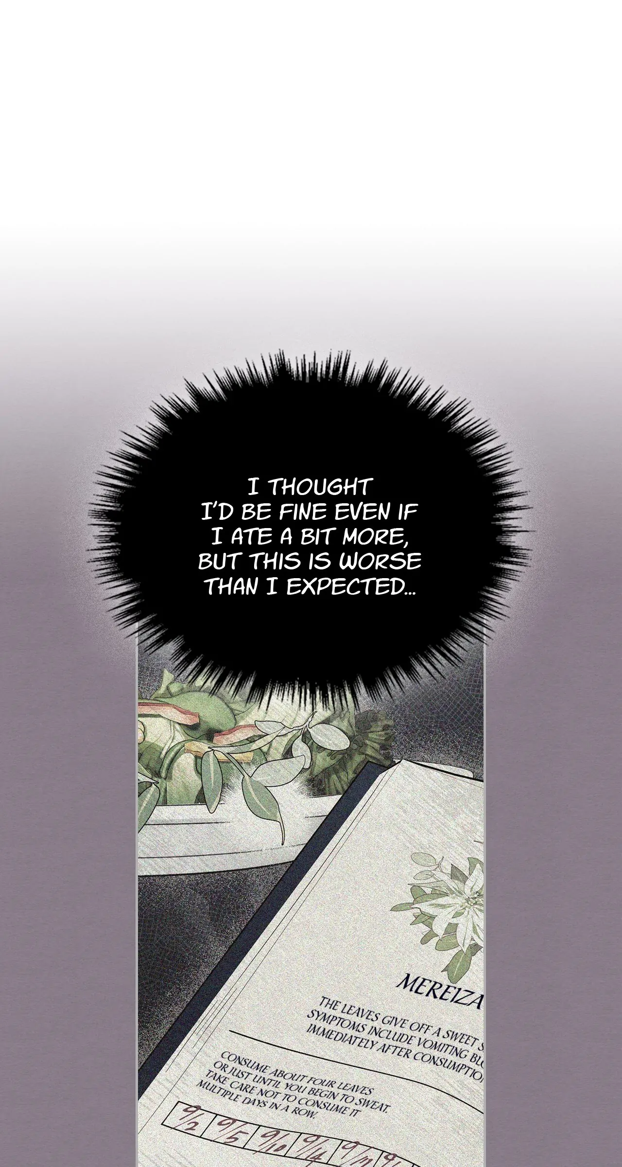 I Became the Tyrant's Dishonest Adviser Chapter 7 page 24