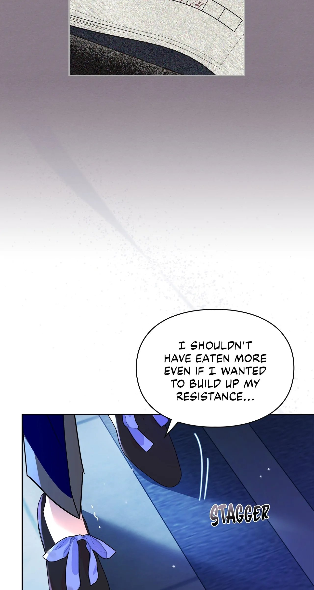 I Became the Tyrant's Dishonest Adviser Chapter 7 page 25