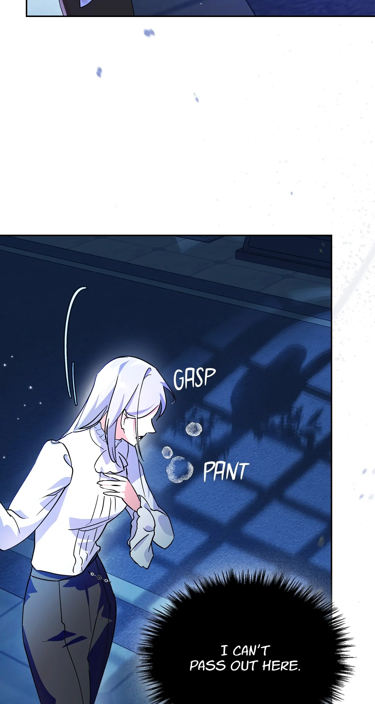 I Became the Tyrant's Dishonest Adviser Chapter 7 page 26