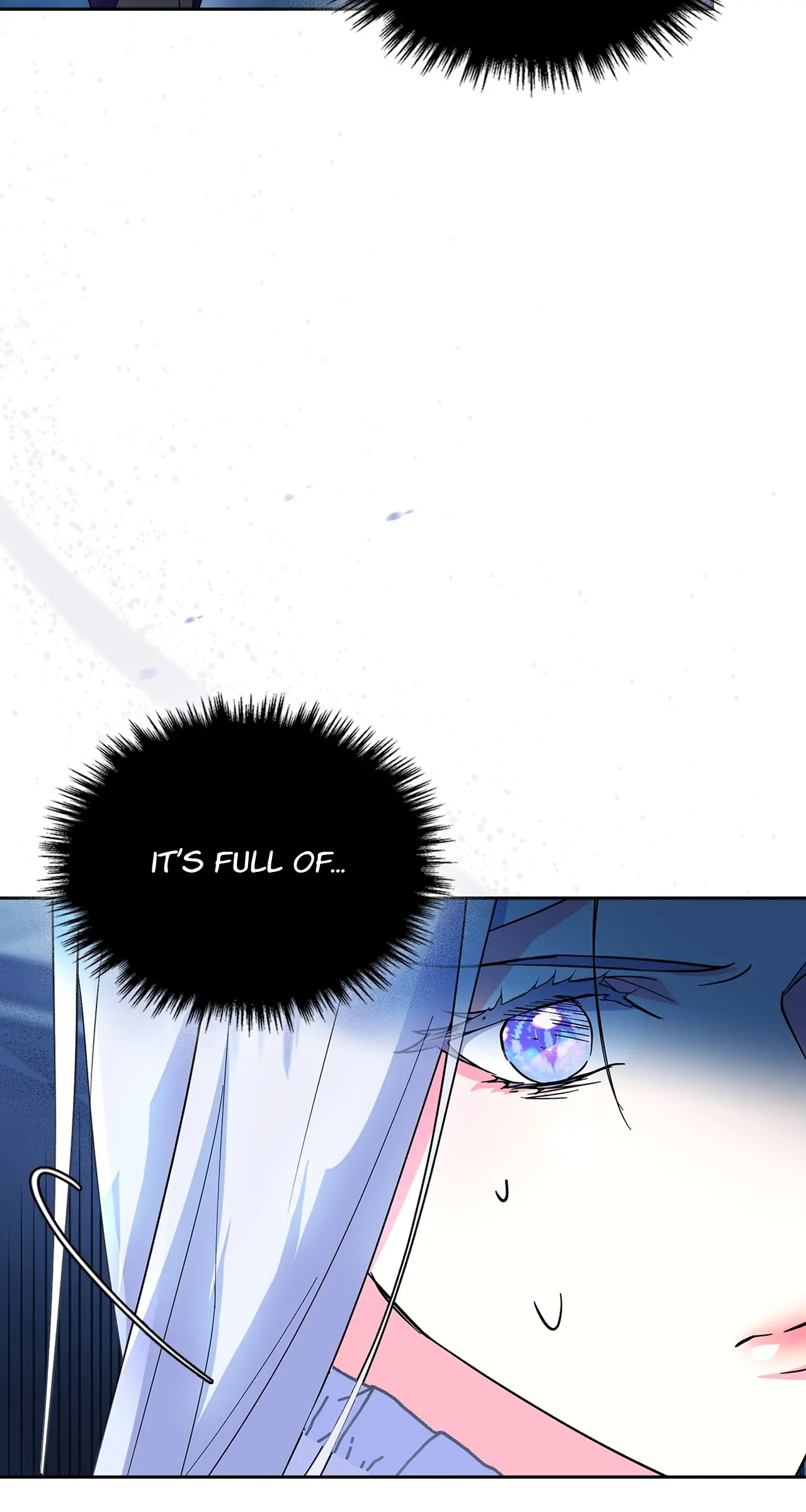 I Became the Tyrant's Dishonest Adviser Chapter 7 page 27