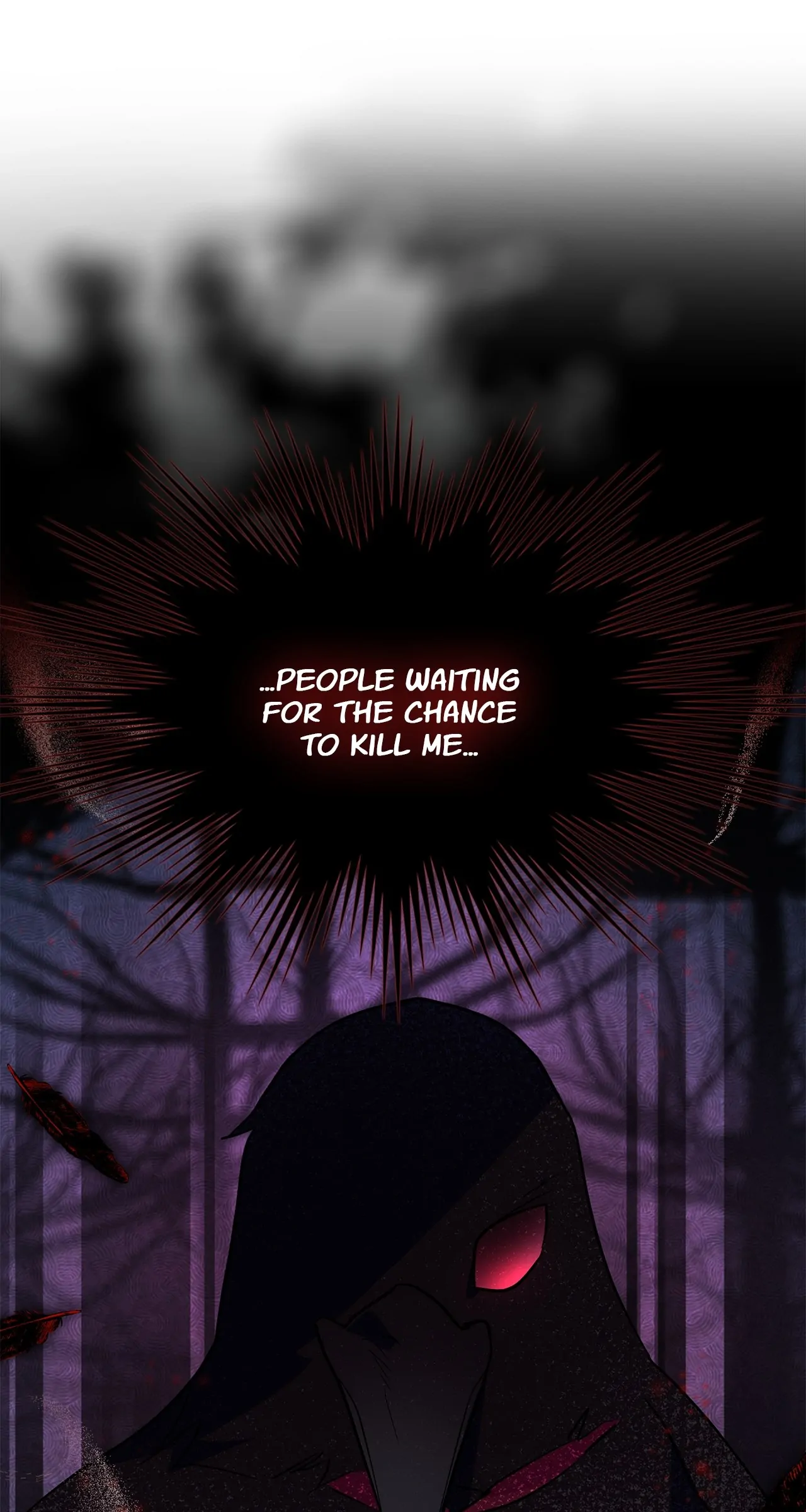 I Became the Tyrant's Dishonest Adviser Chapter 7 page 29