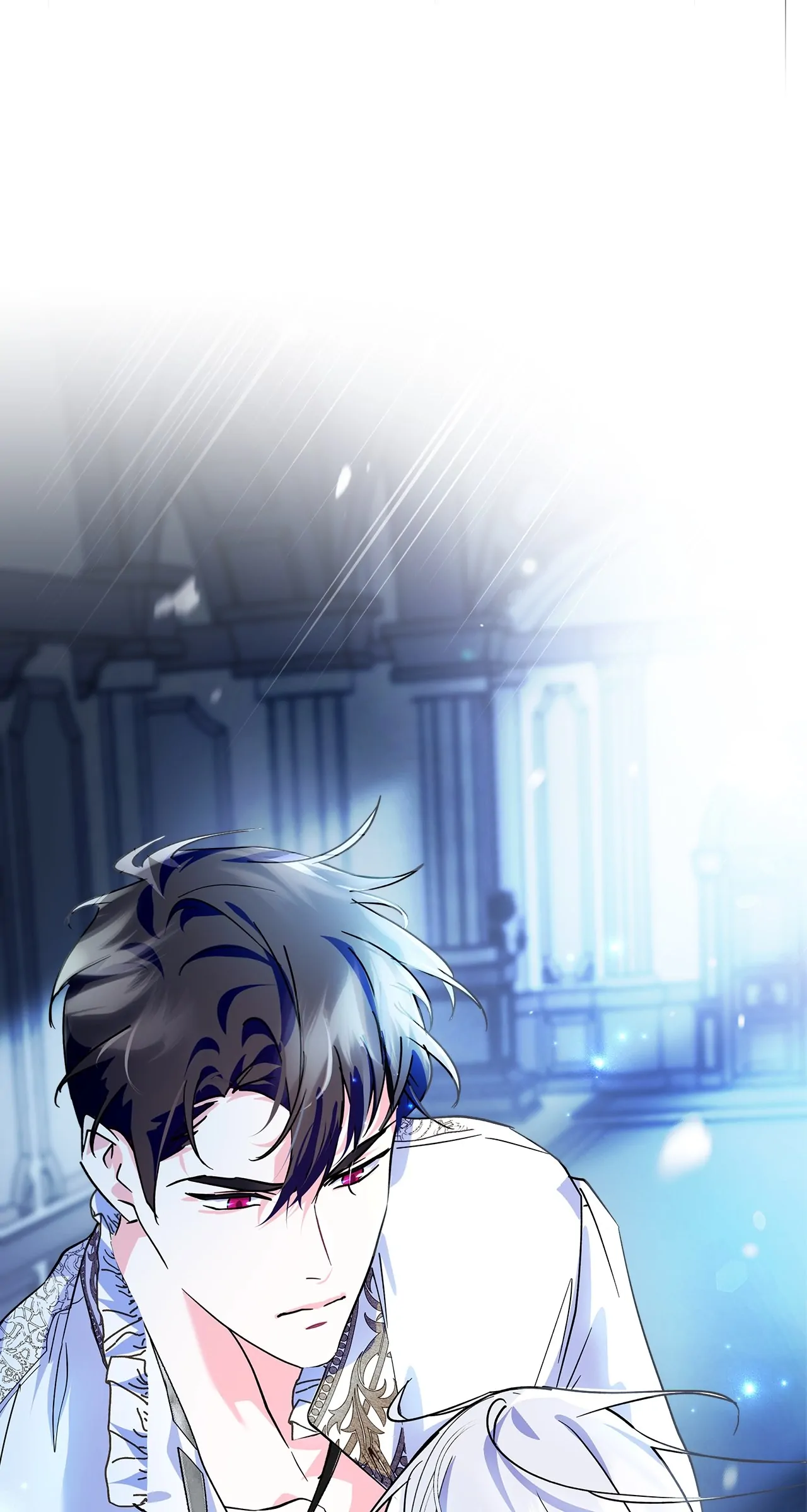 I Became the Tyrant's Dishonest Adviser Chapter 7 page 32