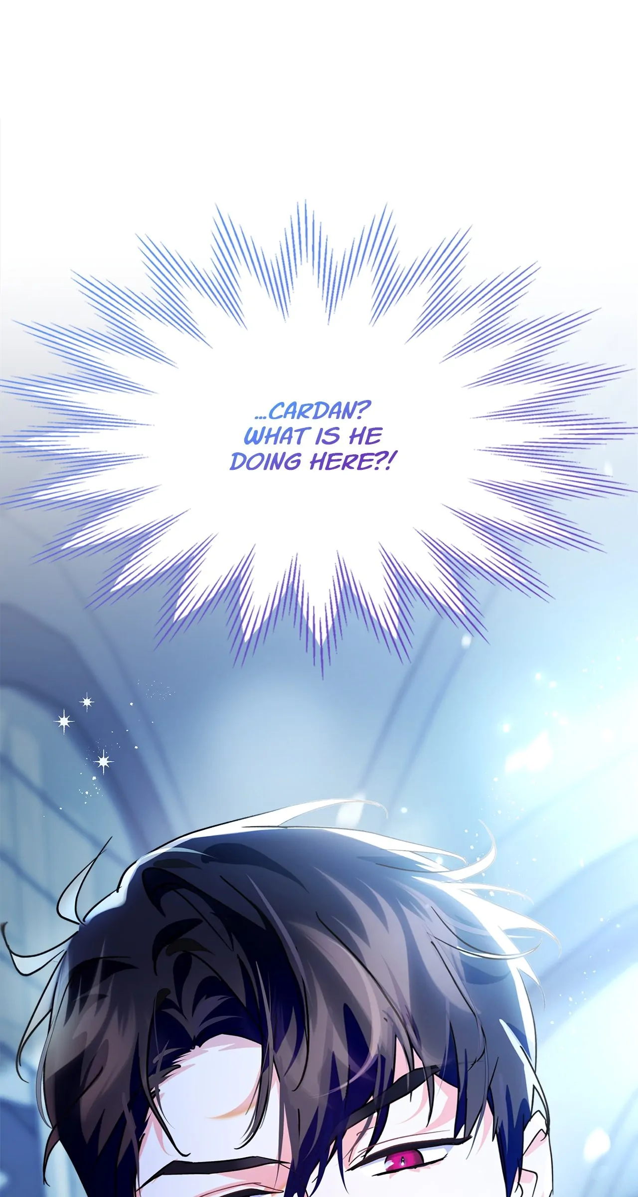 I Became the Tyrant's Dishonest Adviser Chapter 7 page 36