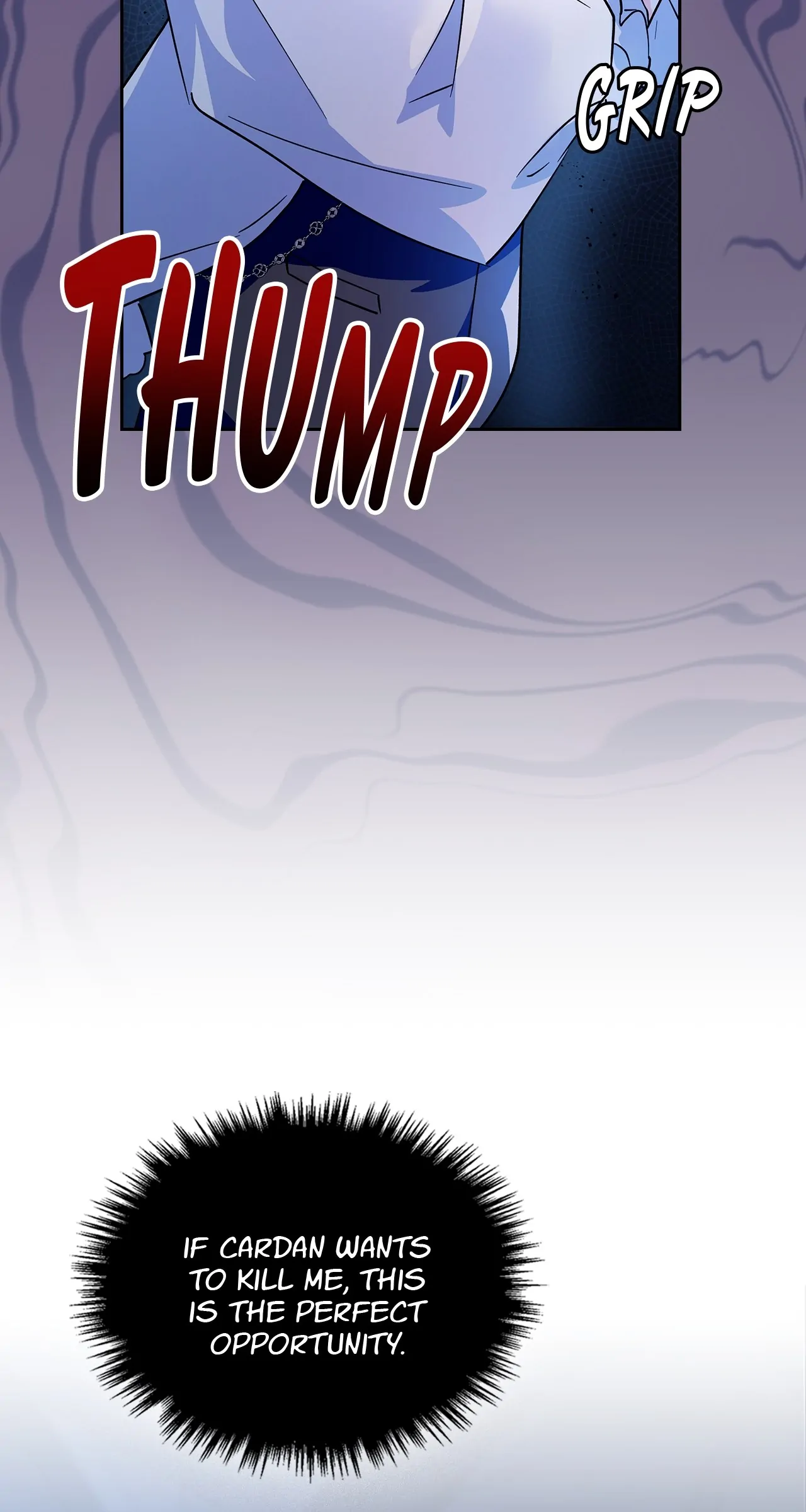I Became the Tyrant's Dishonest Adviser Chapter 7 page 39
