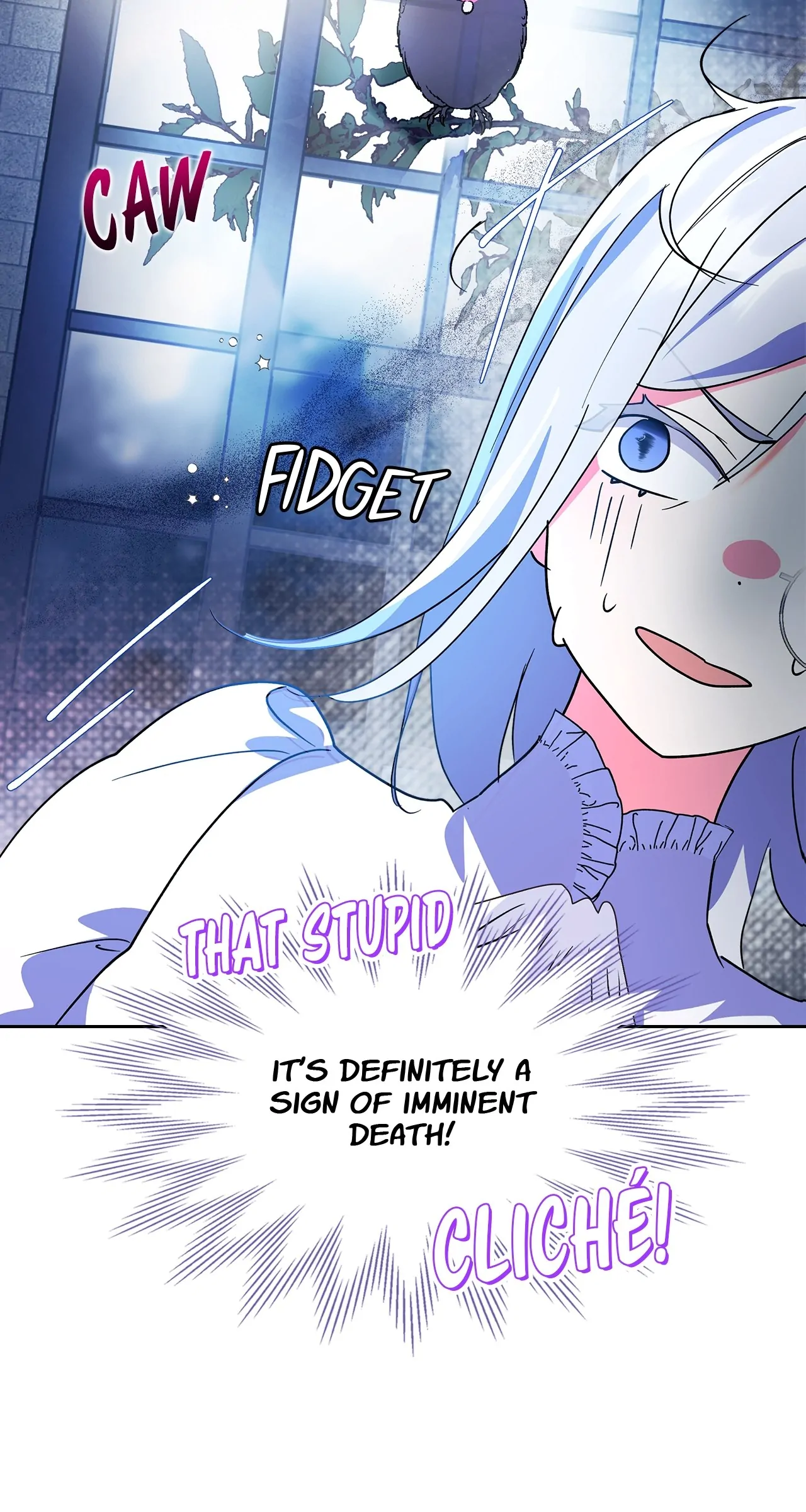 I Became the Tyrant's Dishonest Adviser Chapter 7 page 43