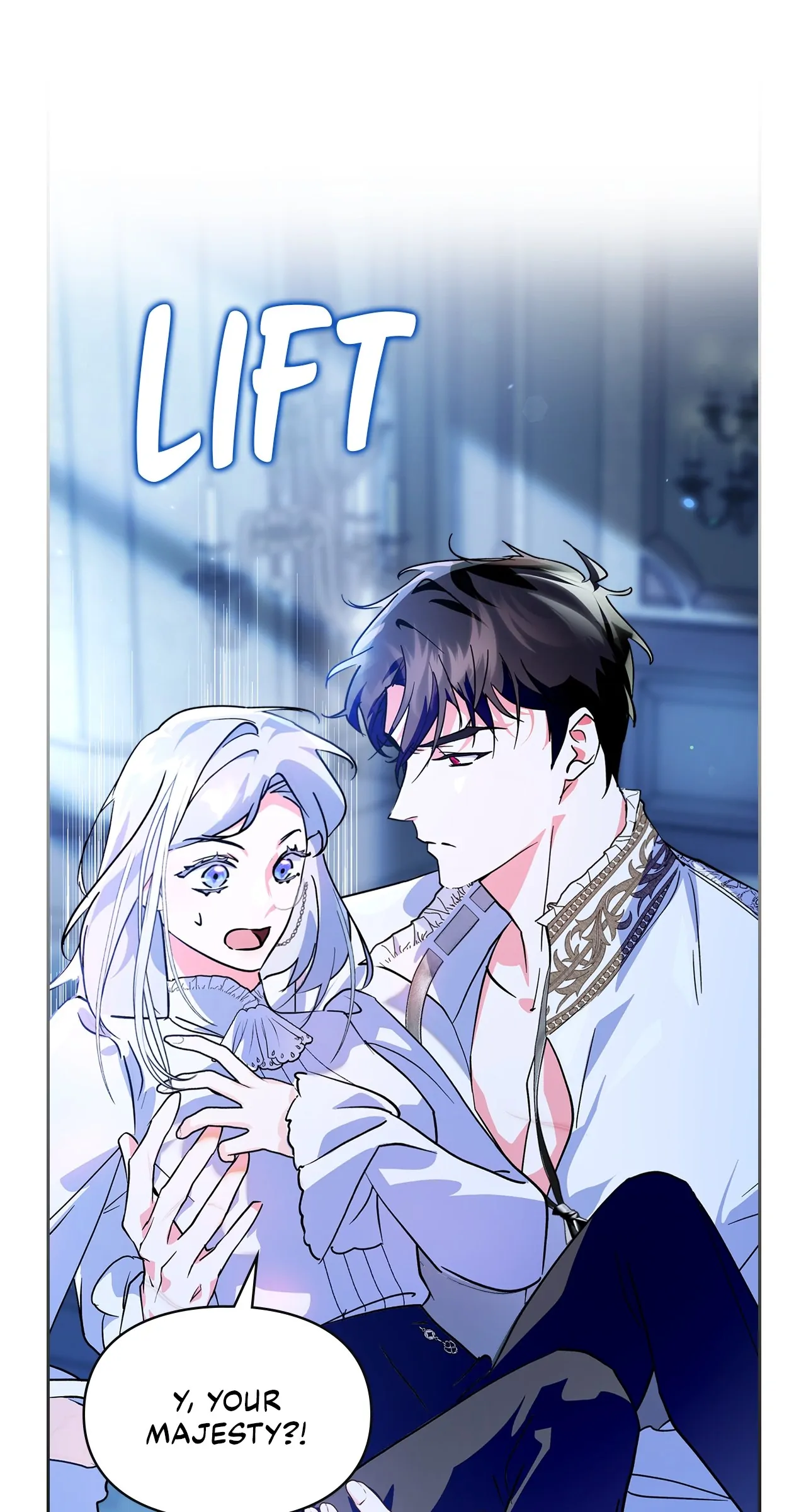 I Became the Tyrant's Dishonest Adviser Chapter 7 page 46