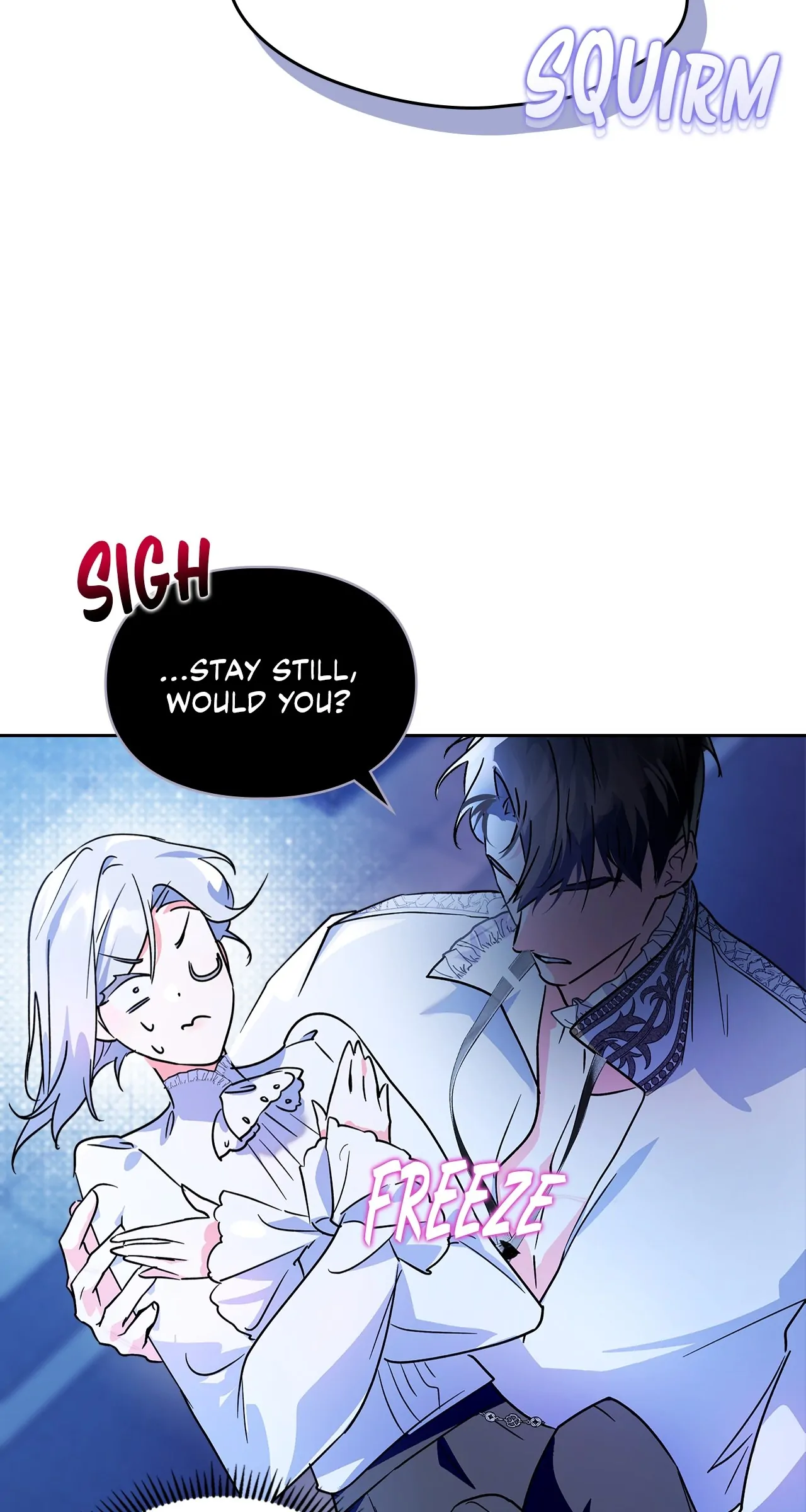 I Became the Tyrant's Dishonest Adviser Chapter 7 page 48