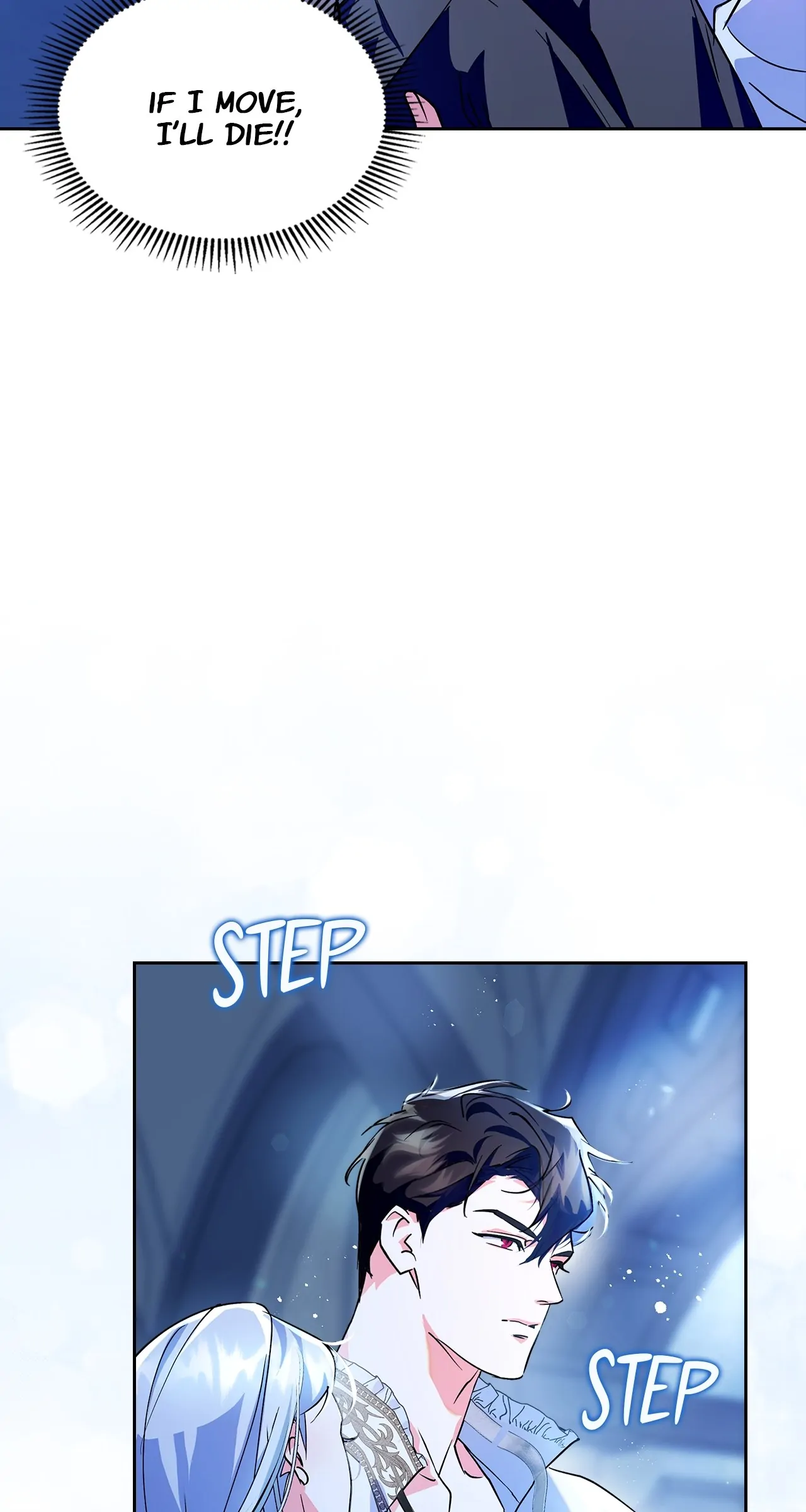 I Became the Tyrant's Dishonest Adviser Chapter 7 page 49