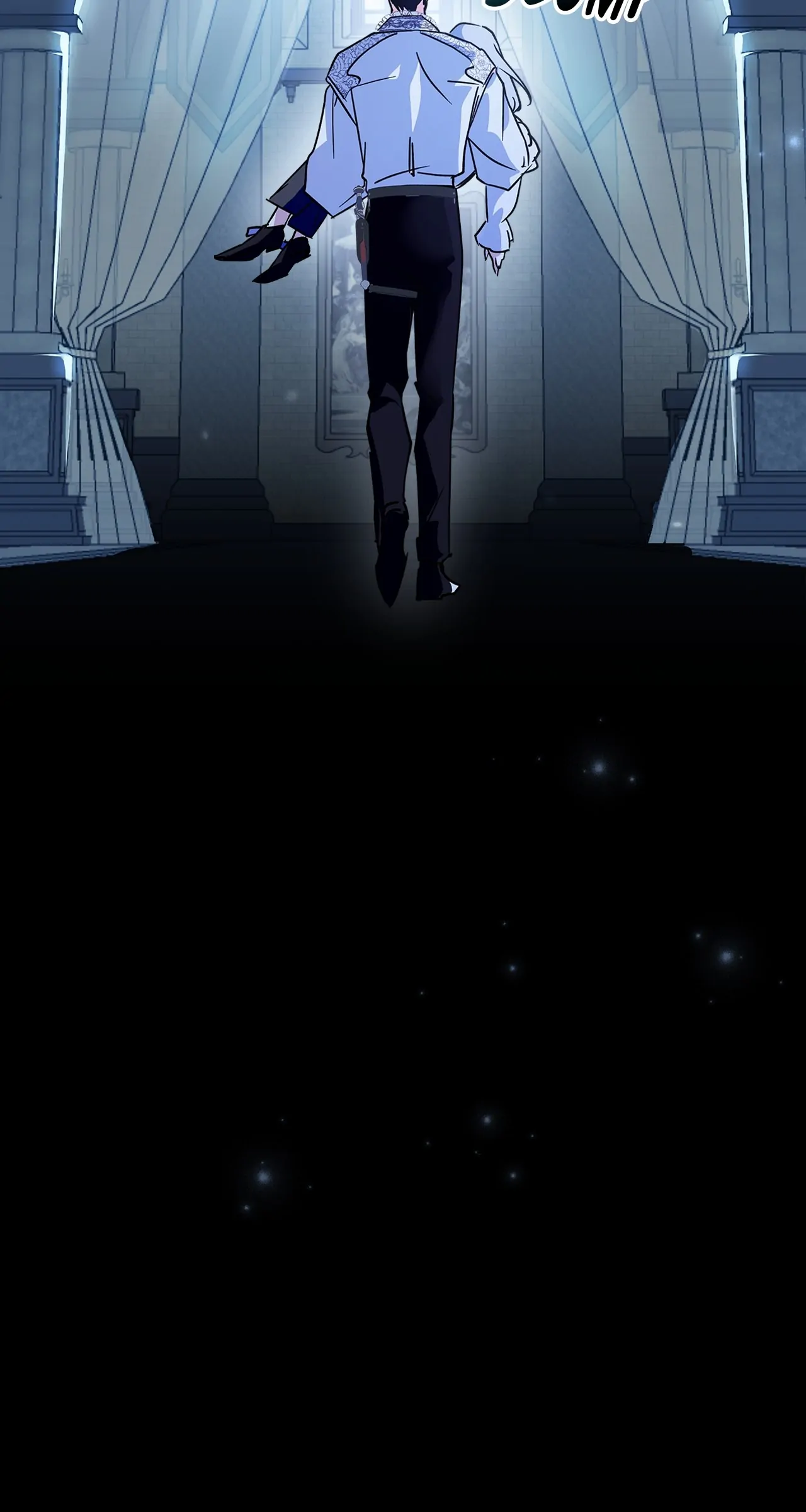 I Became the Tyrant's Dishonest Adviser Chapter 7 page 53