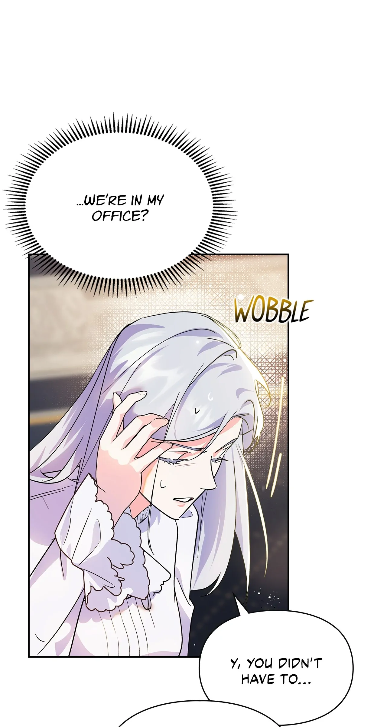 I Became the Tyrant's Dishonest Adviser Chapter 7 page 58