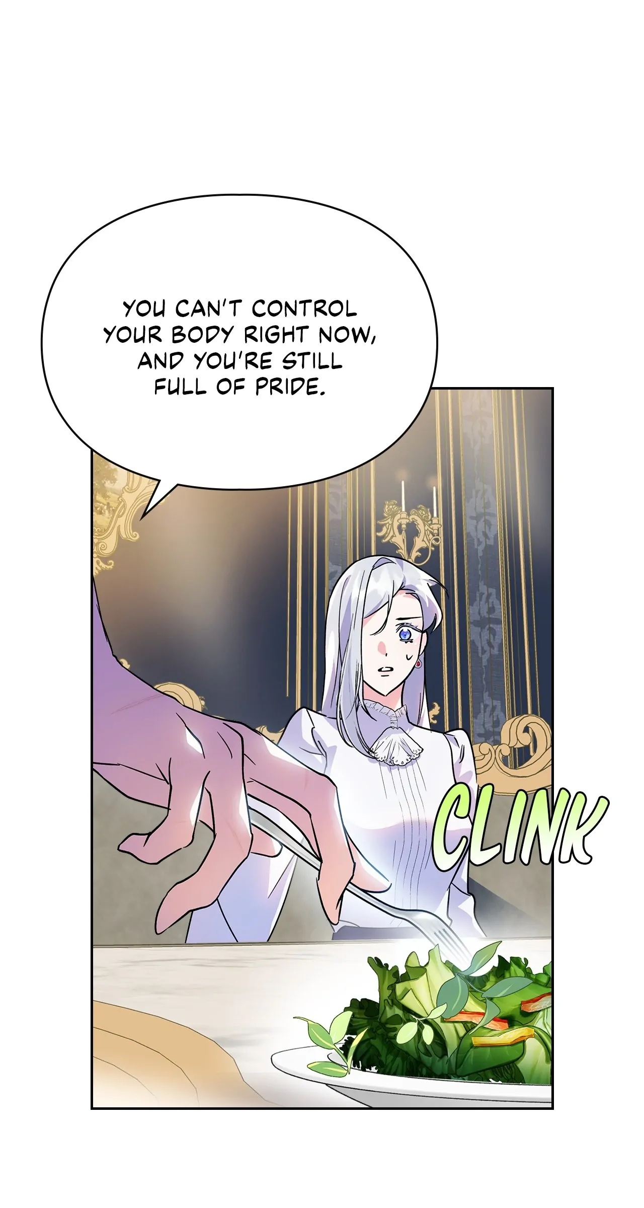 I Became the Tyrant's Dishonest Adviser Chapter 7 page 60