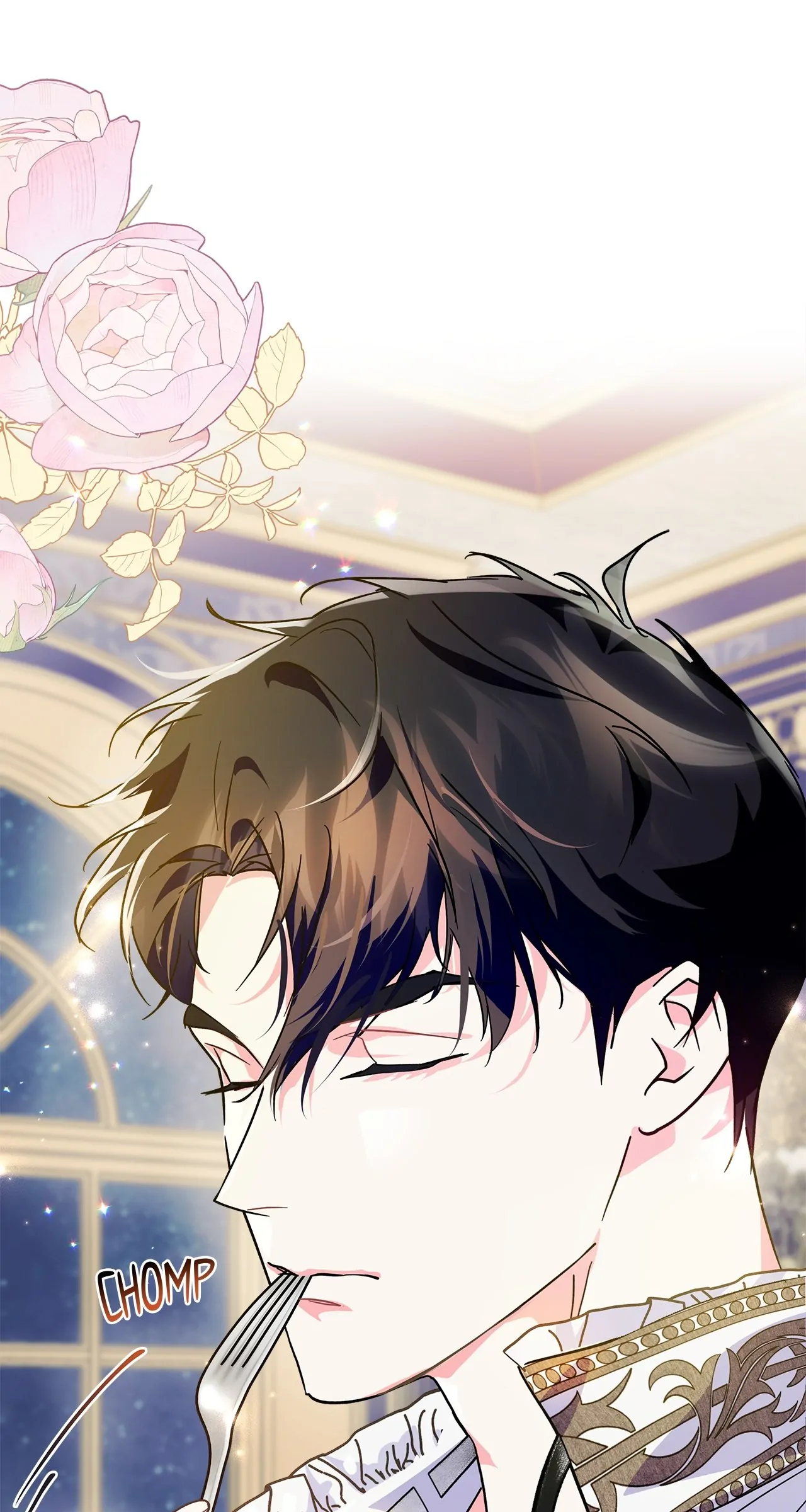 I Became the Tyrant's Dishonest Adviser Chapter 7 page 61