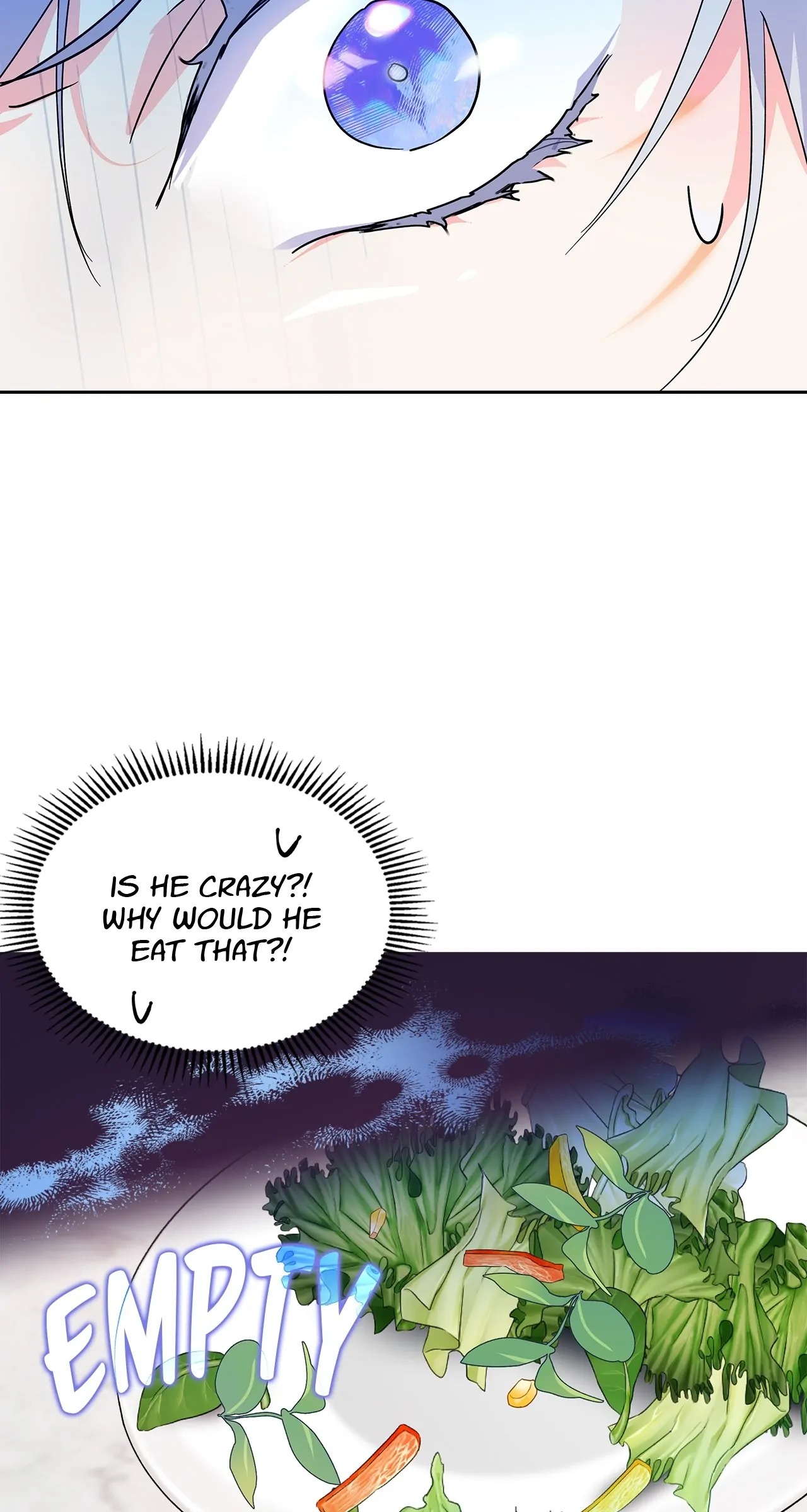 I Became the Tyrant's Dishonest Adviser Chapter 7 page 63