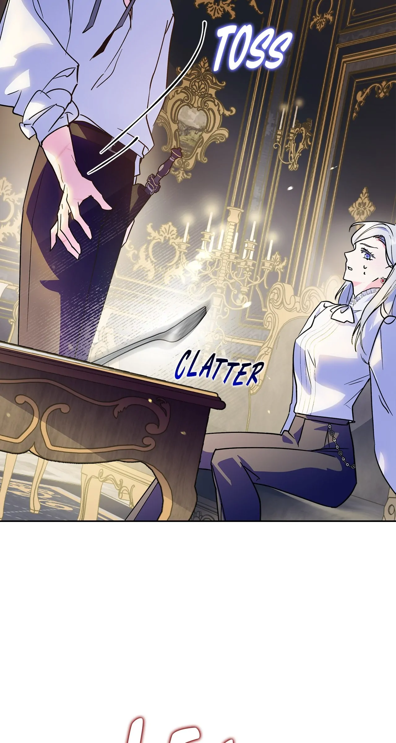 I Became the Tyrant's Dishonest Adviser Chapter 7 page 65