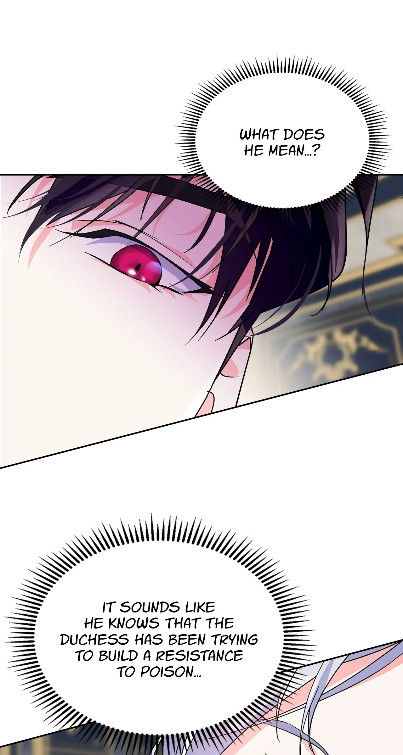 I Became the Tyrant's Dishonest Adviser Chapter 7 page 69